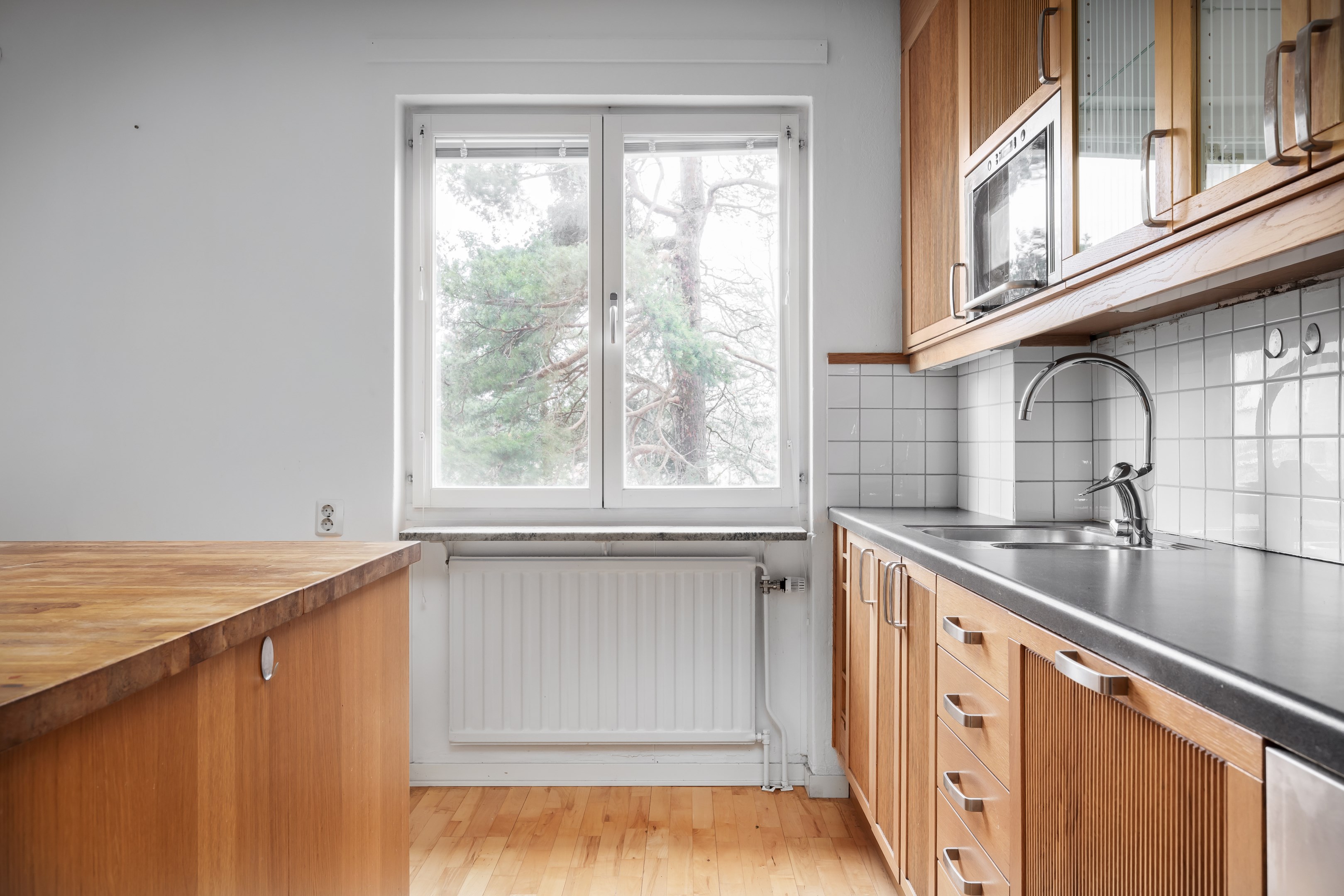 Bostadsbild från Finntorpsvägen 8, Såld i Finntorp, Nacka