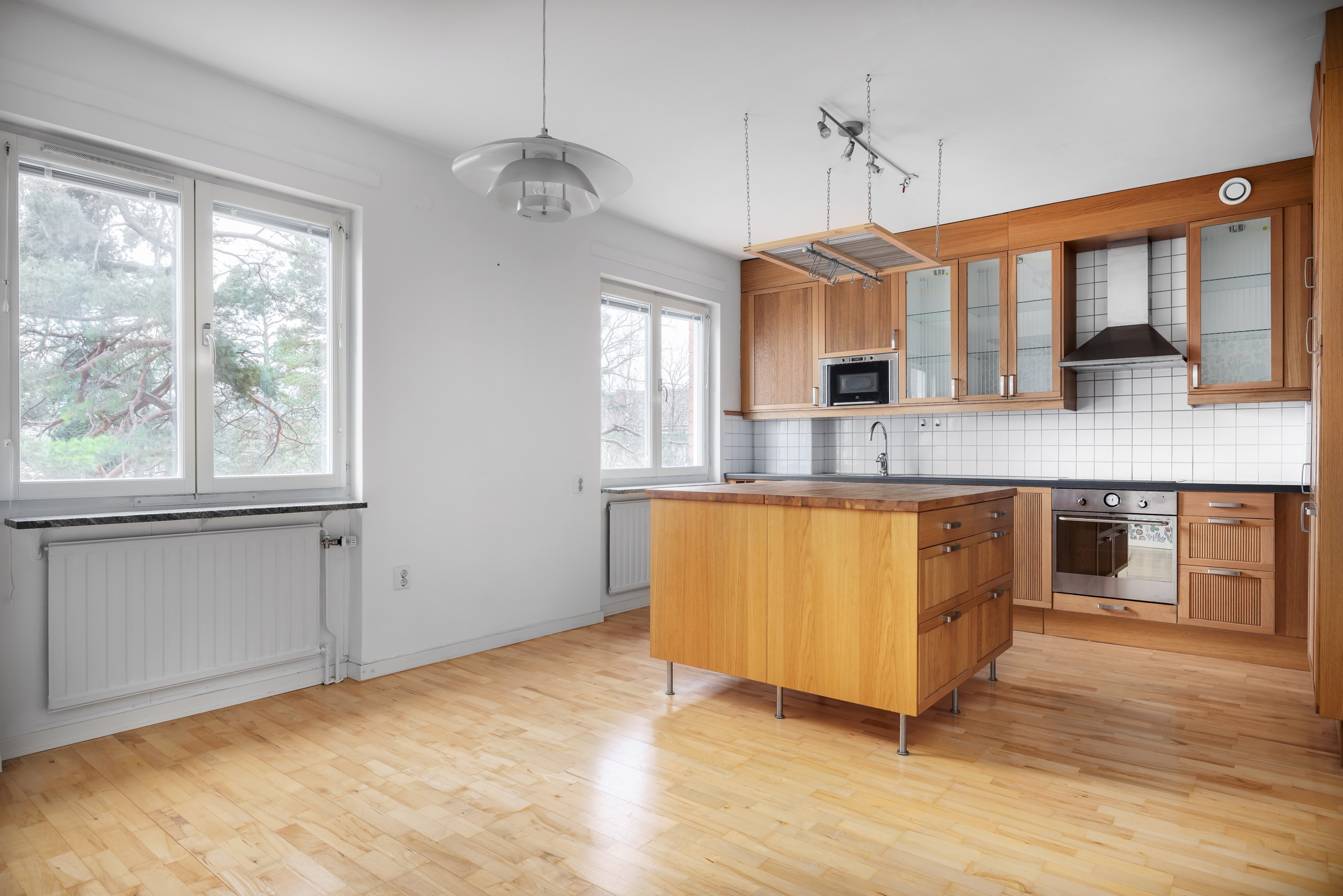 Bostadsbild från Finntorpsvägen 8, Såld i Finntorp, Nacka