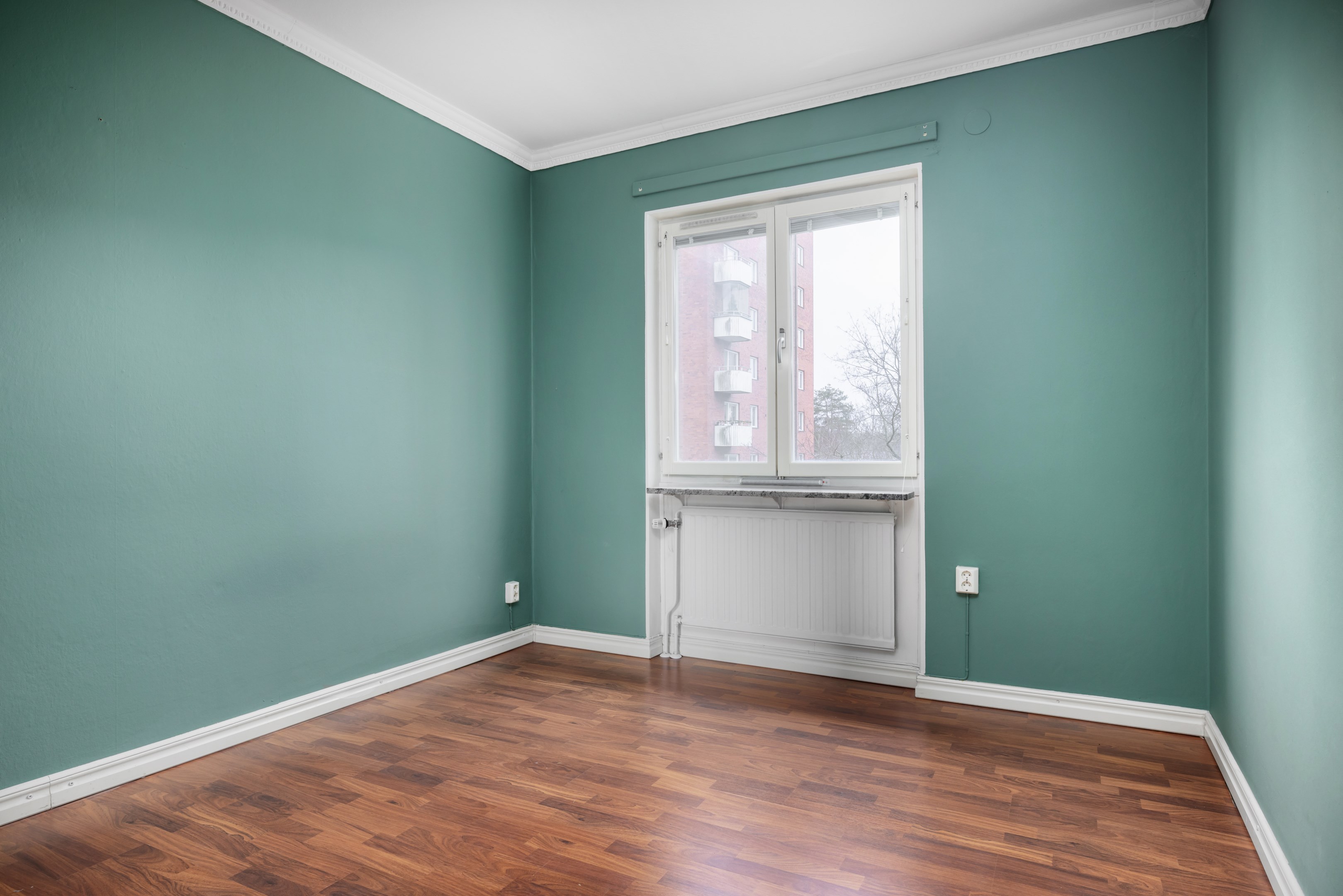 Bostadsbild från Finntorpsvägen 8, Såld i Finntorp, Nacka