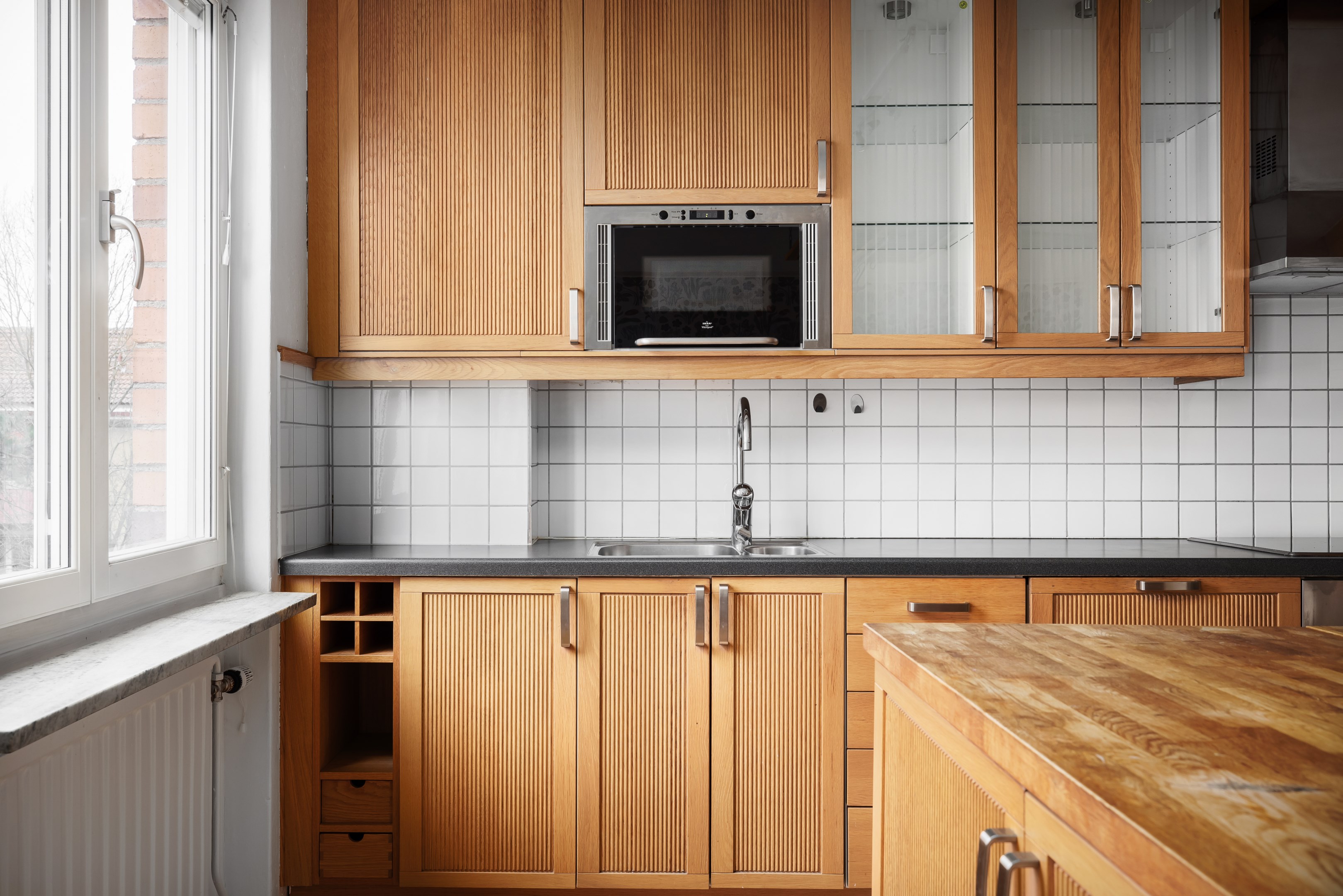 Bostadsbild från Finntorpsvägen 8, Såld i Finntorp, Nacka