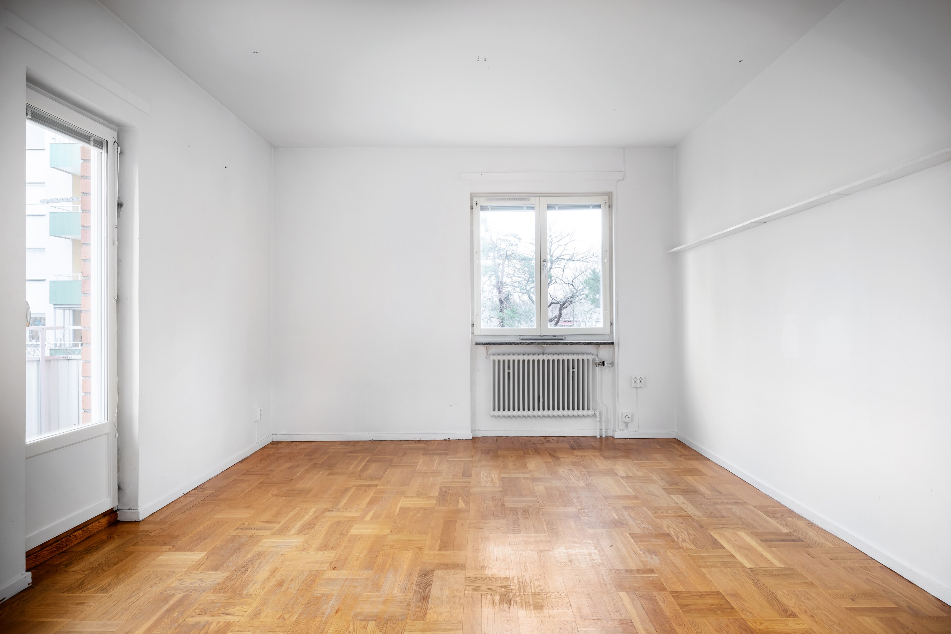 Bostadsbild från Finntorpsvägen 8, Såld i Finntorp, Nacka