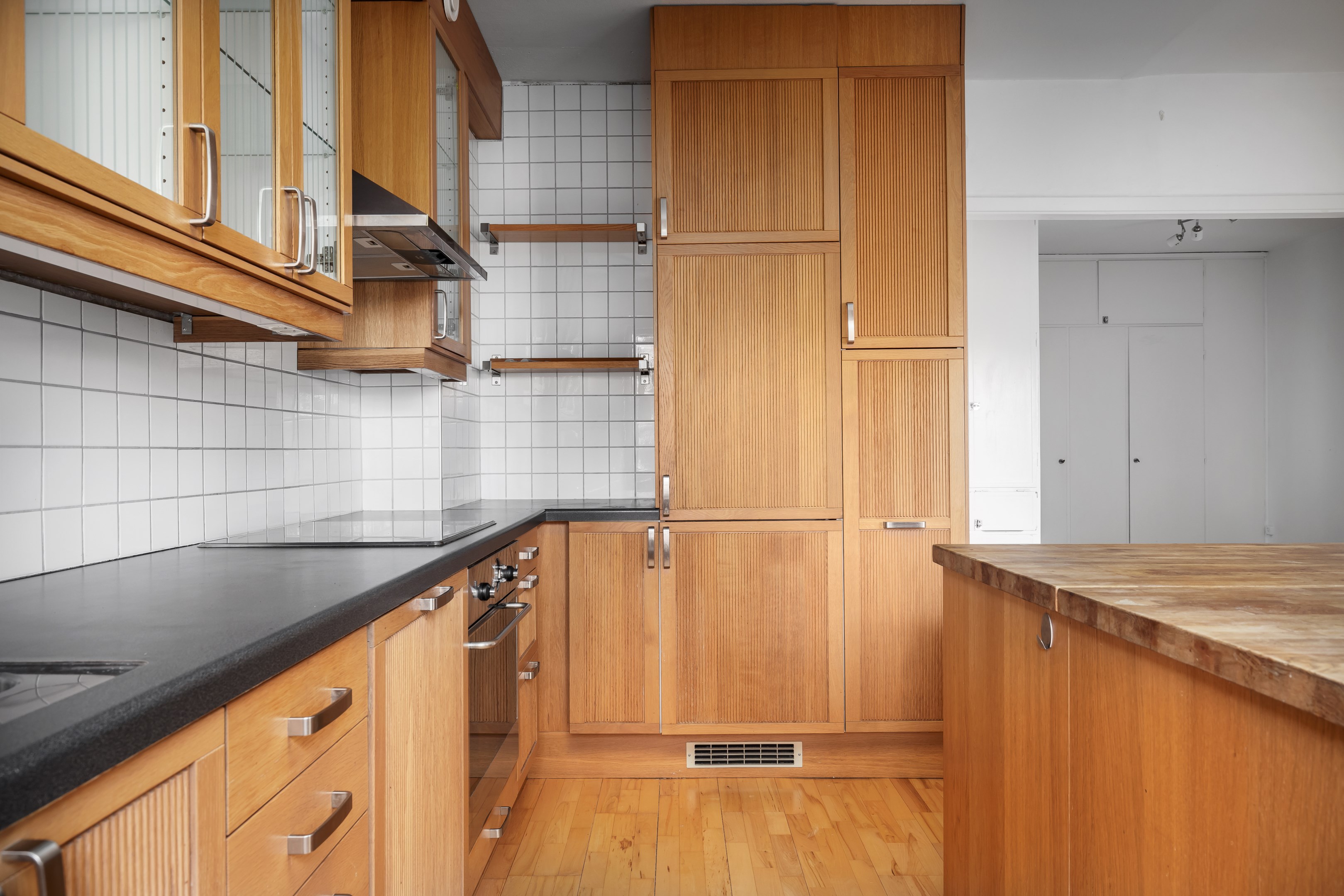 Bostadsbild från Finntorpsvägen 8, Såld i Finntorp, Nacka