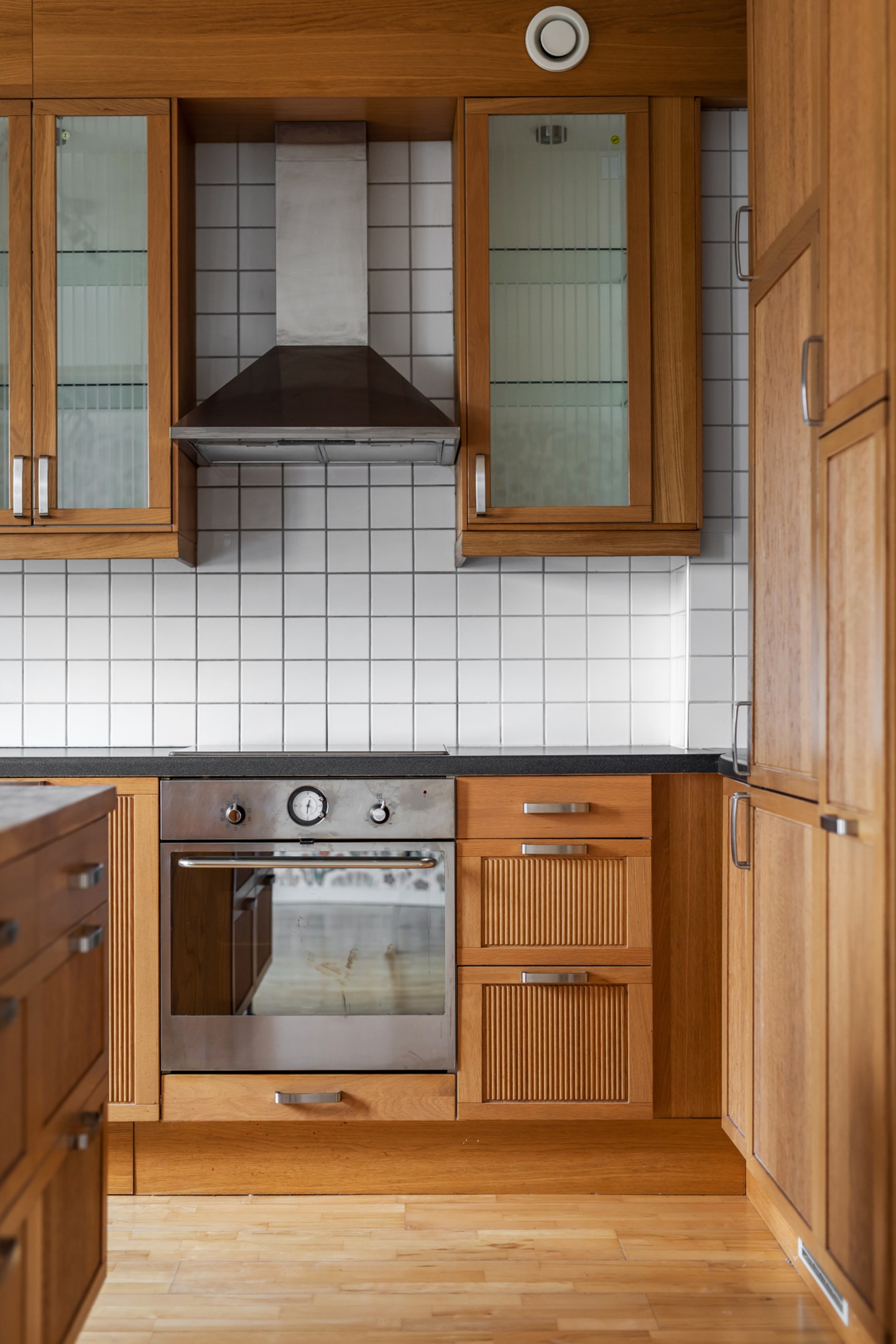 Bostadsbild från Finntorpsvägen 8, Såld i Finntorp, Nacka