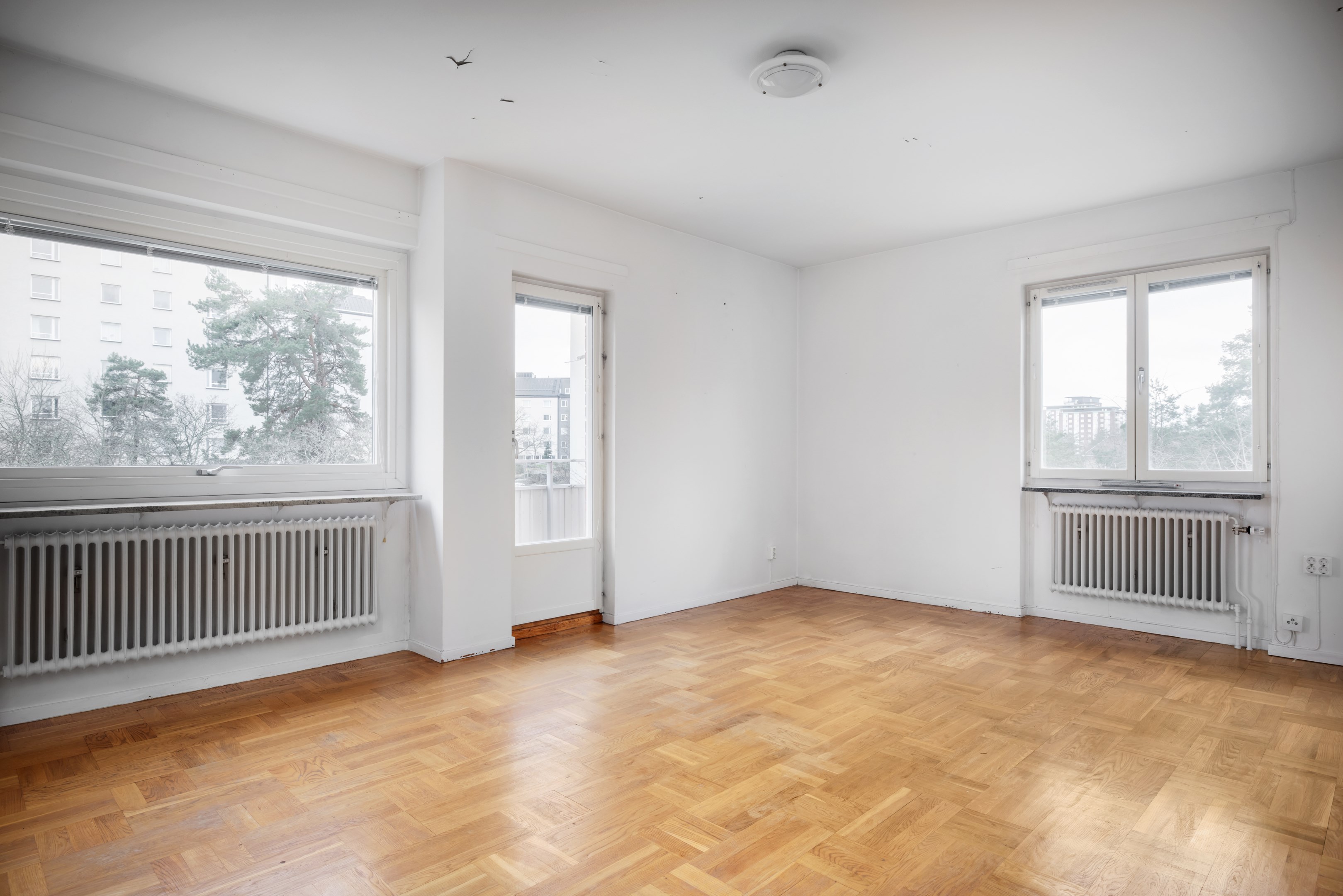 Bostadsbild från Finntorpsvägen 8, Såld i Finntorp, Nacka