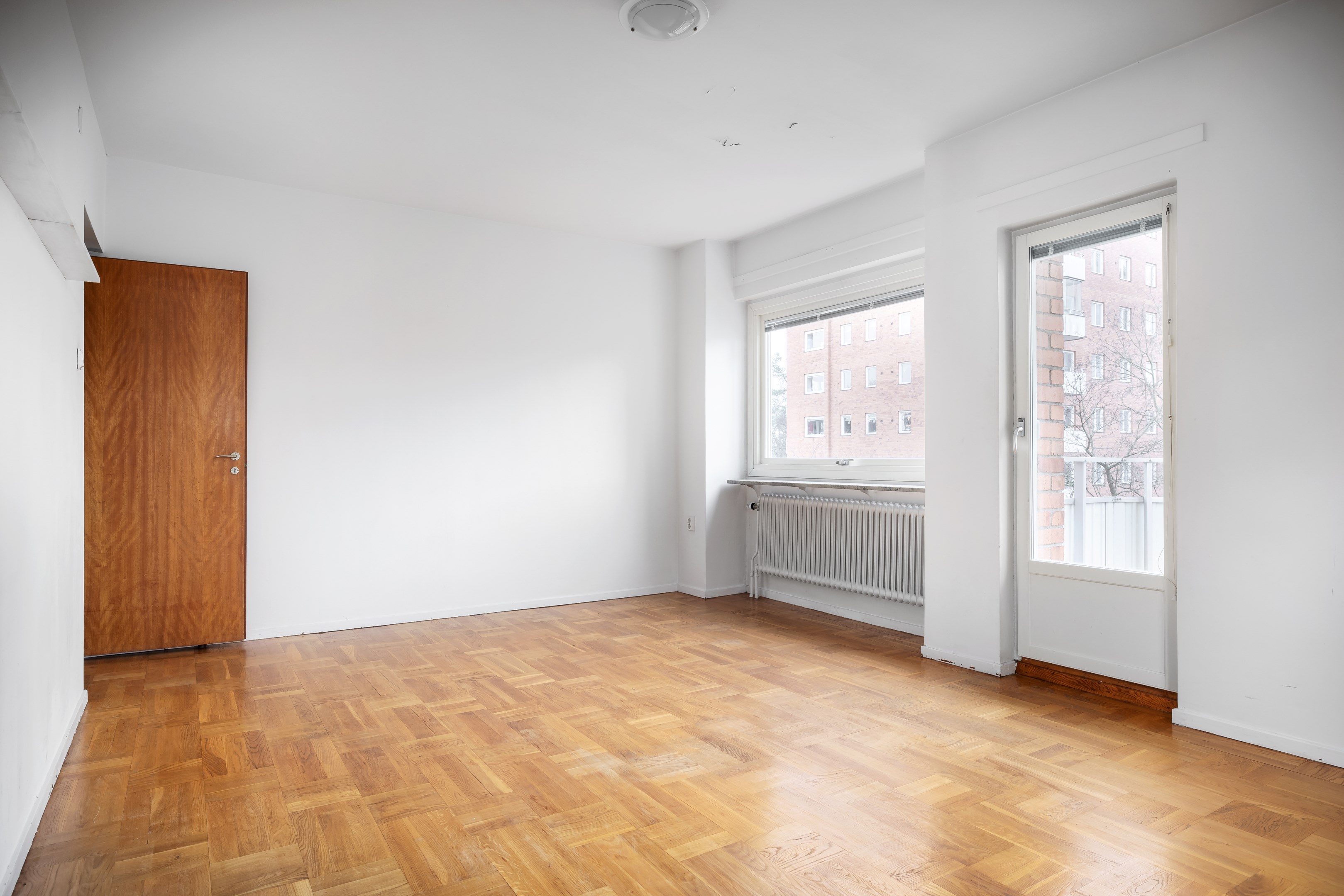 Bostadsbild från Finntorpsvägen 8, Såld i Finntorp, Nacka