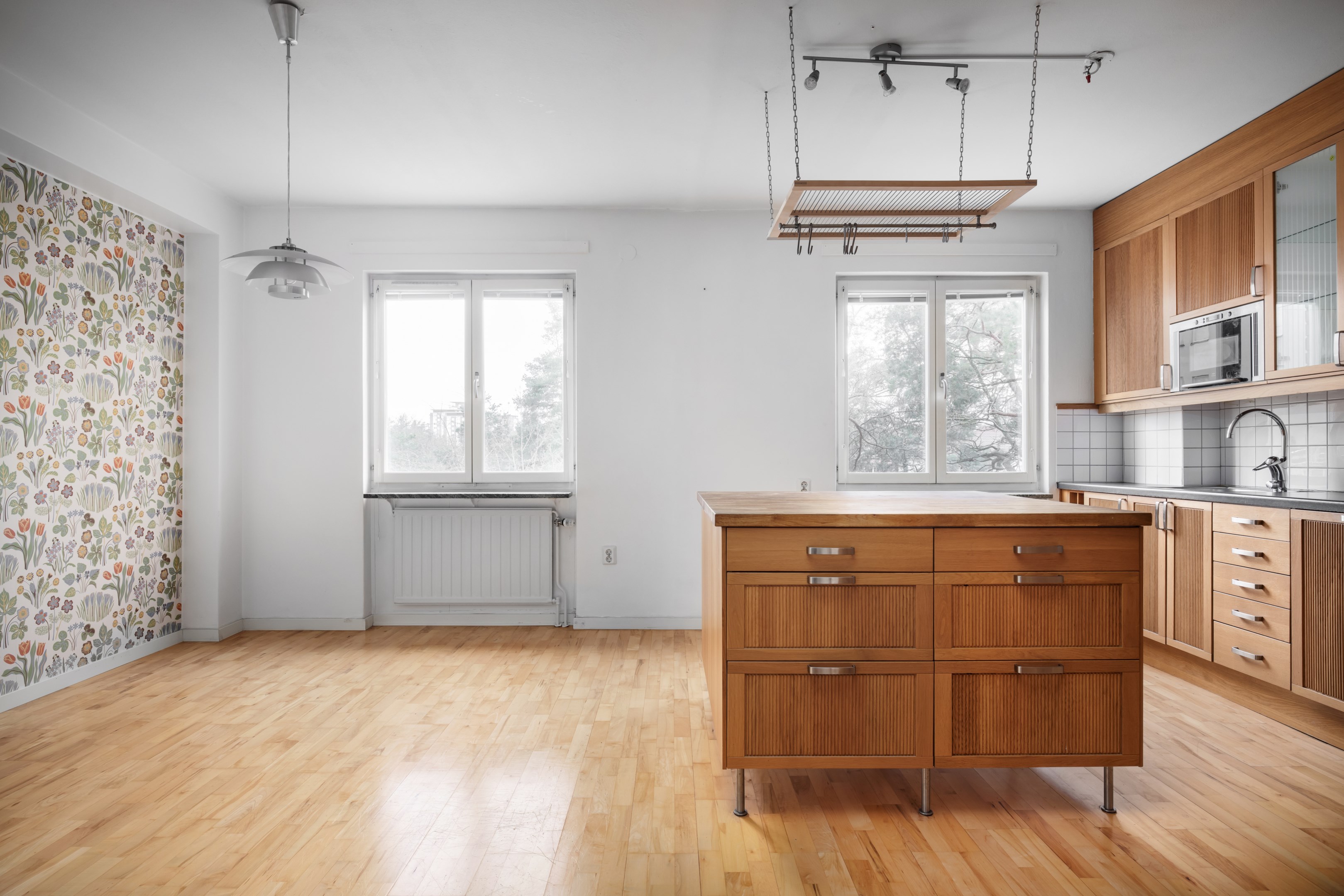 Bostadsbild från Finntorpsvägen 8, Såld i Finntorp, Nacka