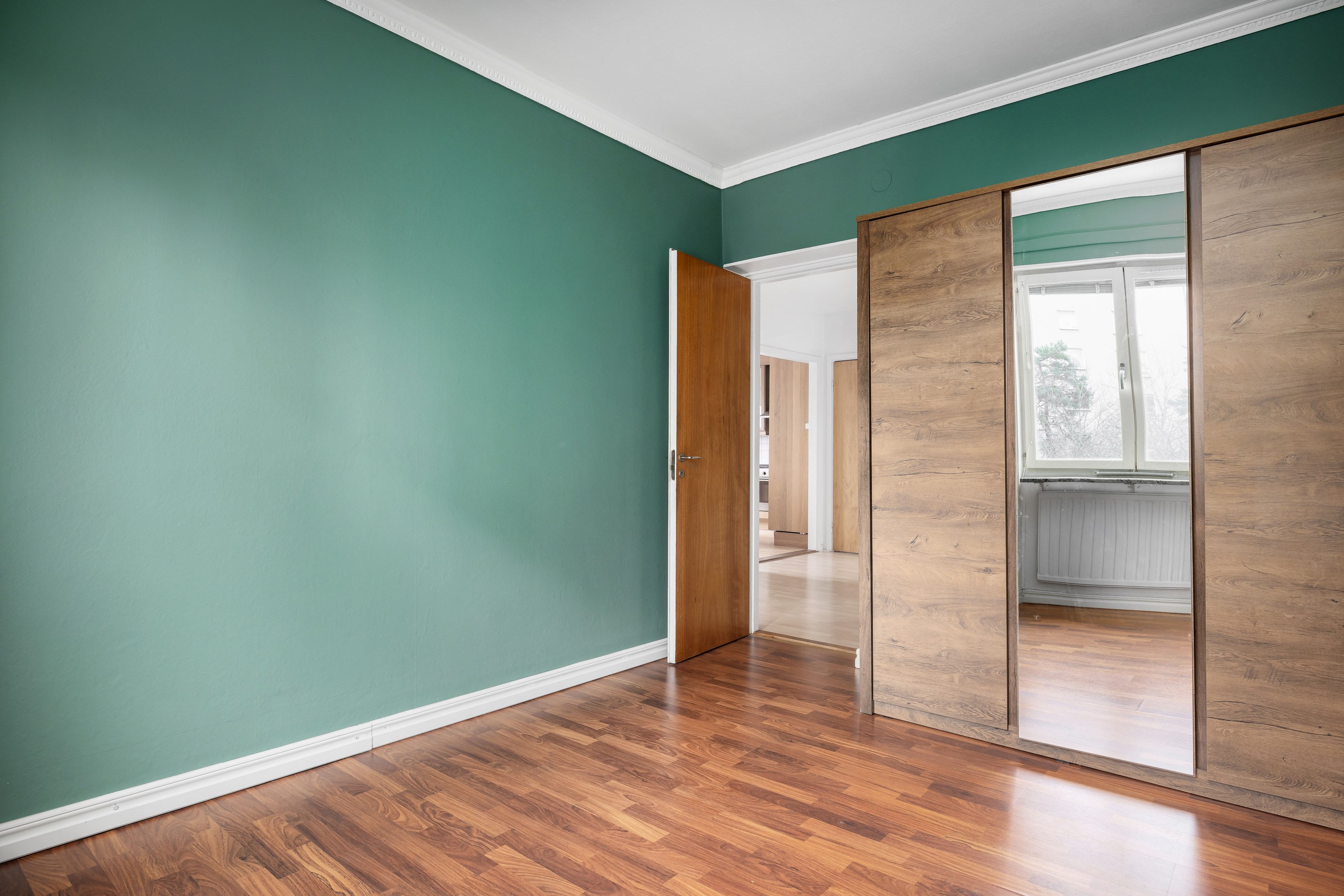 Bostadsbild från Finntorpsvägen 8, Såld i Finntorp, Nacka