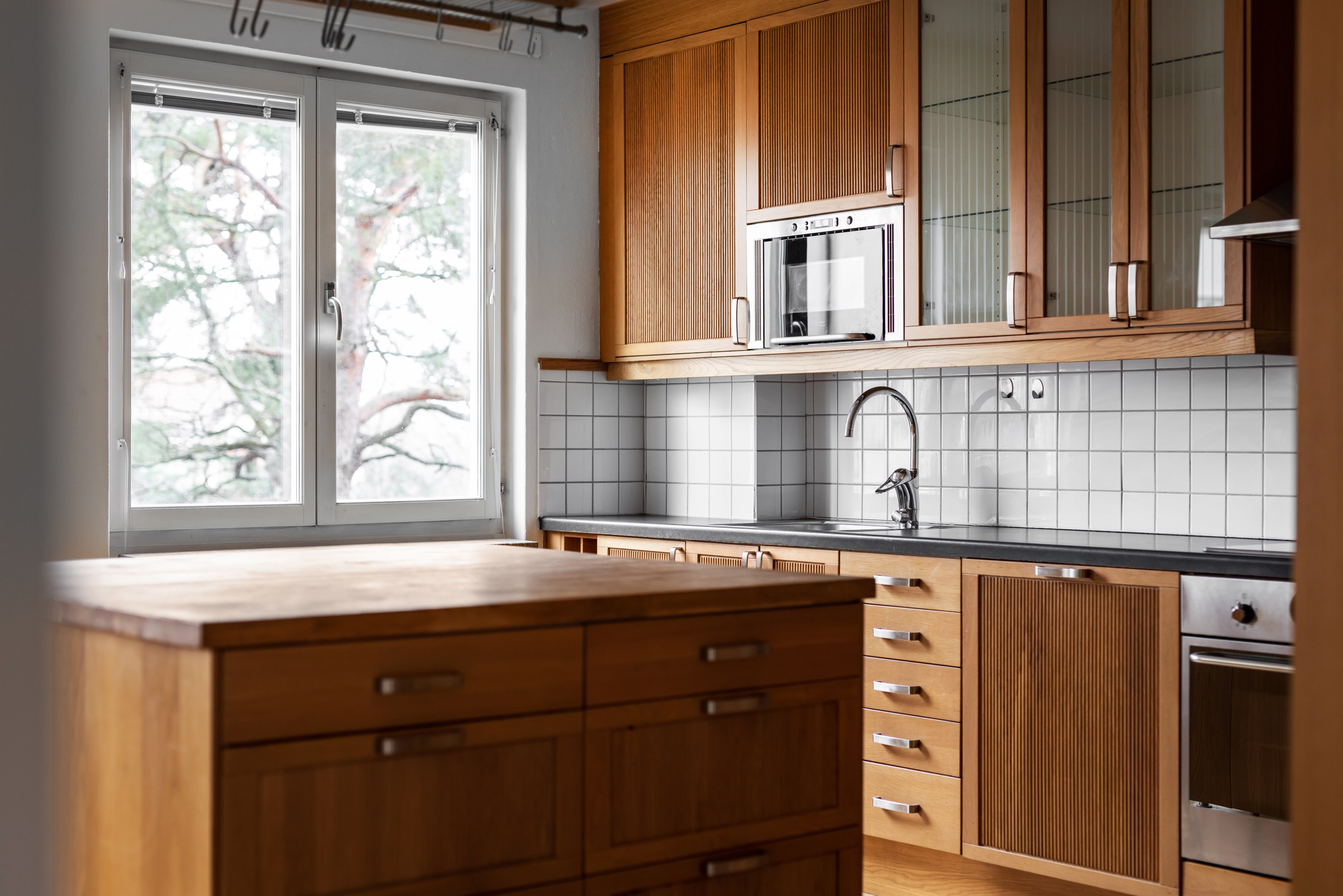 Bostadsbild från Finntorpsvägen 8, Såld i Finntorp, Nacka