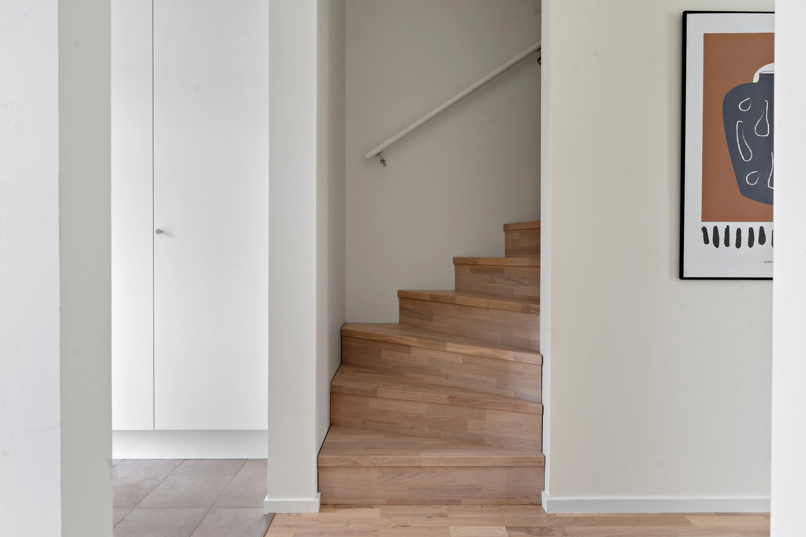 Bostadsbild från Juvansbo 47B, Såld i Juvansbo, Uppsala