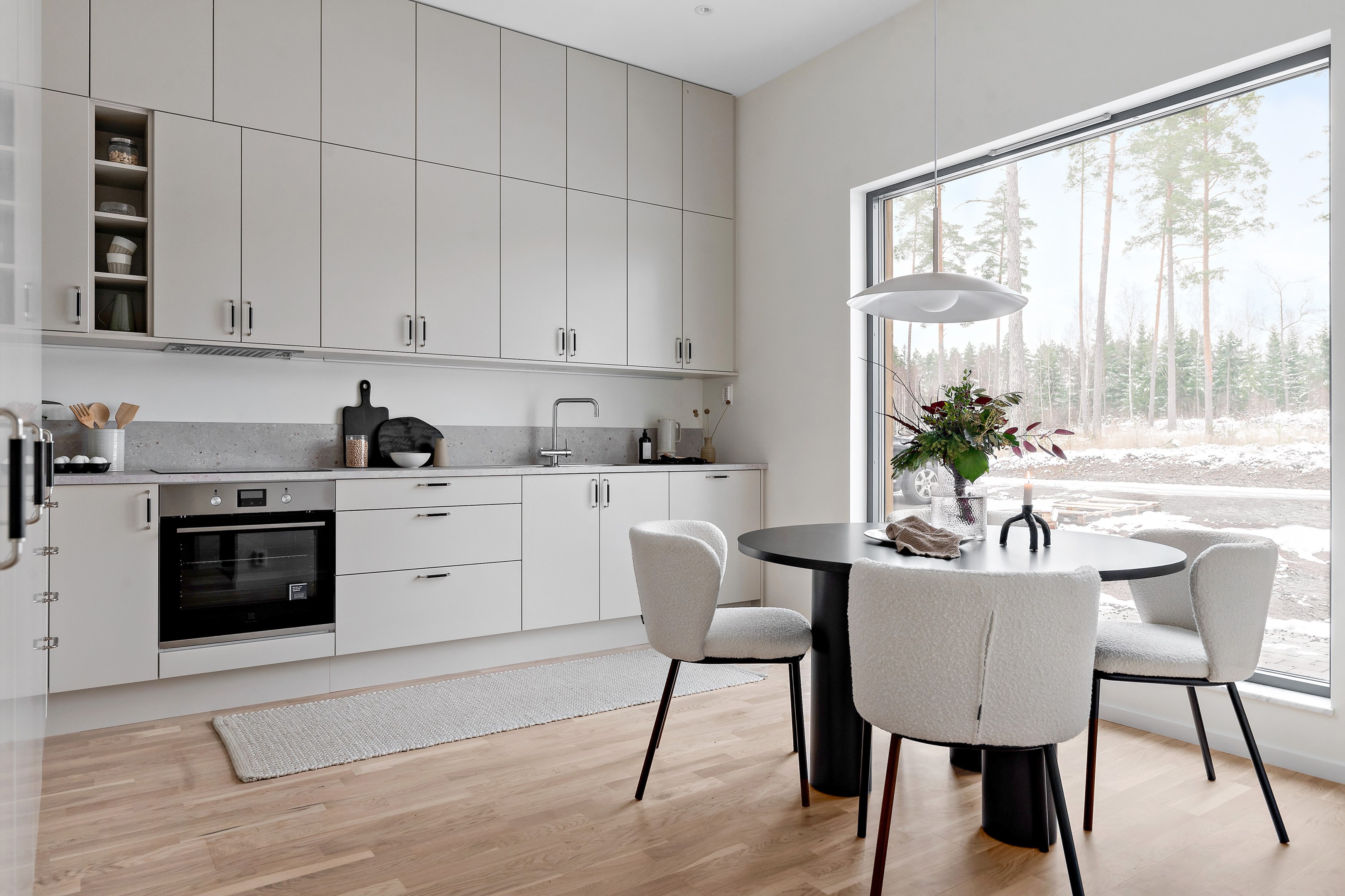 Bostadsbild från Juvansbo 47B, Såld i Juvansbo, Uppsala