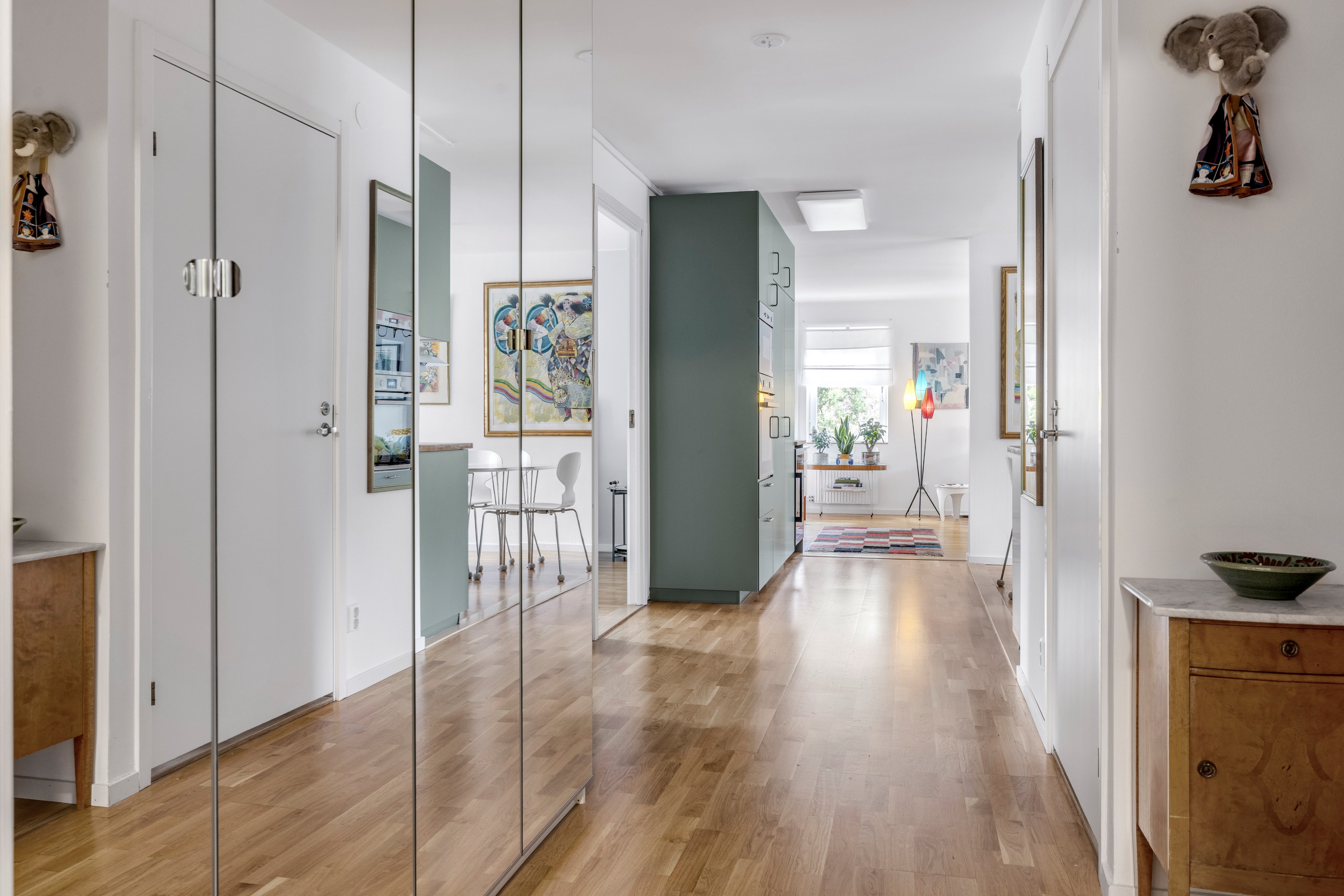 Bostadsbild från Bergslagsresan 115, Kommande i Sävja, Uppsala