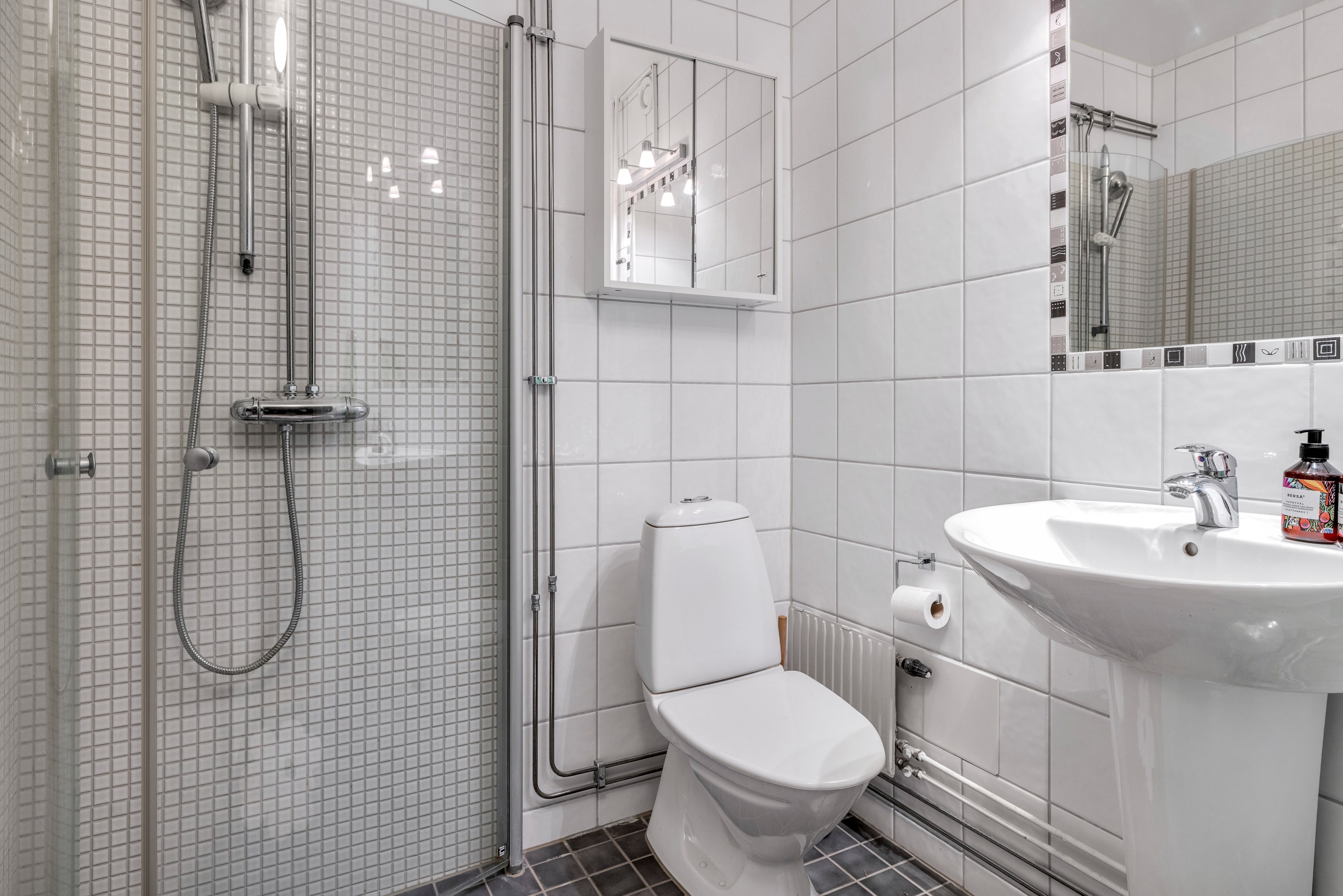 Bostadsbild från Bergslagsresan 115, Kommande i Sävja, Uppsala
