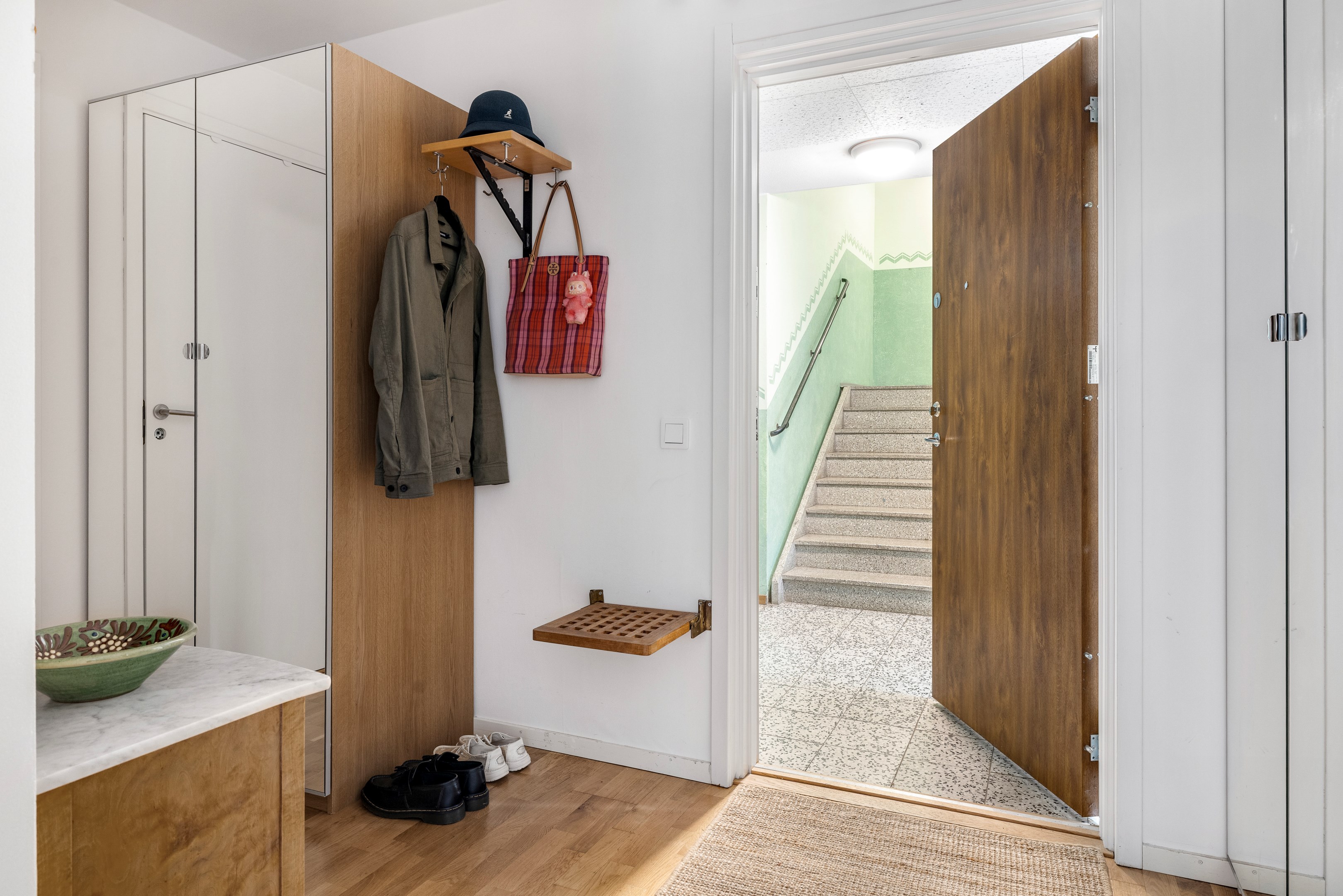 Bostadsbild från Bergslagsresan 115, Kommande i Sävja, Uppsala