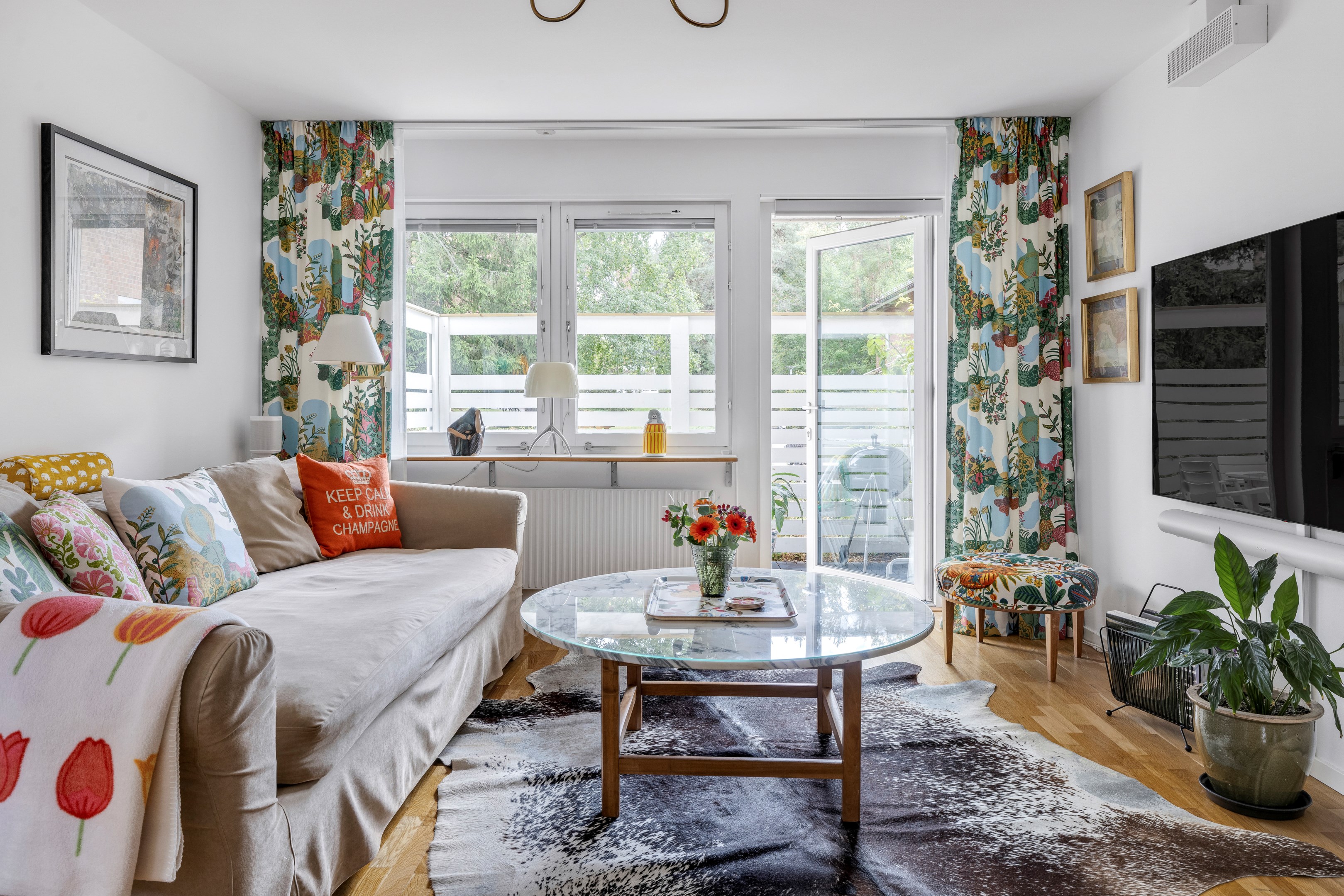 Bostadsbild från Bergslagsresan 115, Kommande i Sävja, Uppsala