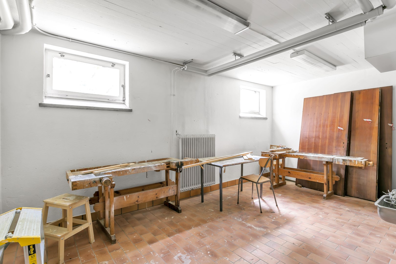 Bostadsbild från Kyrkogårdsgatan 16F, Såld i Luthagen, Uppsala