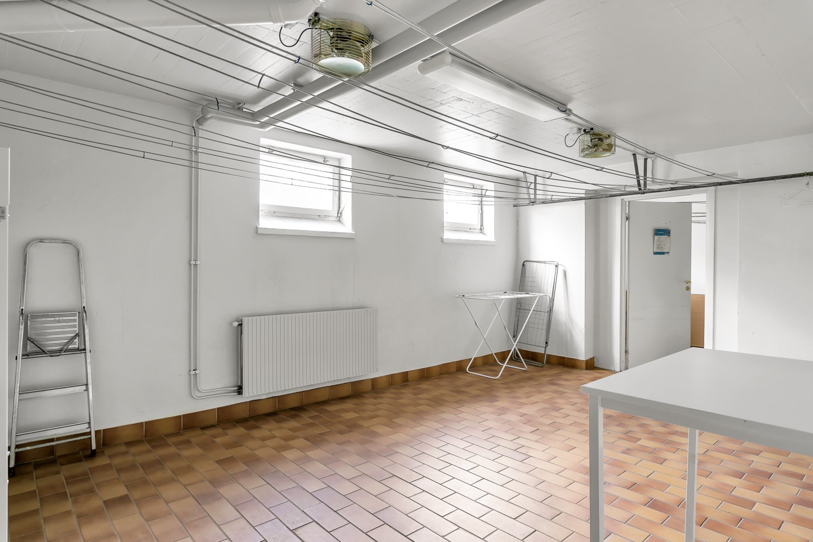 Bostadsbild från Kyrkogårdsgatan 16F, Såld i Luthagen, Uppsala