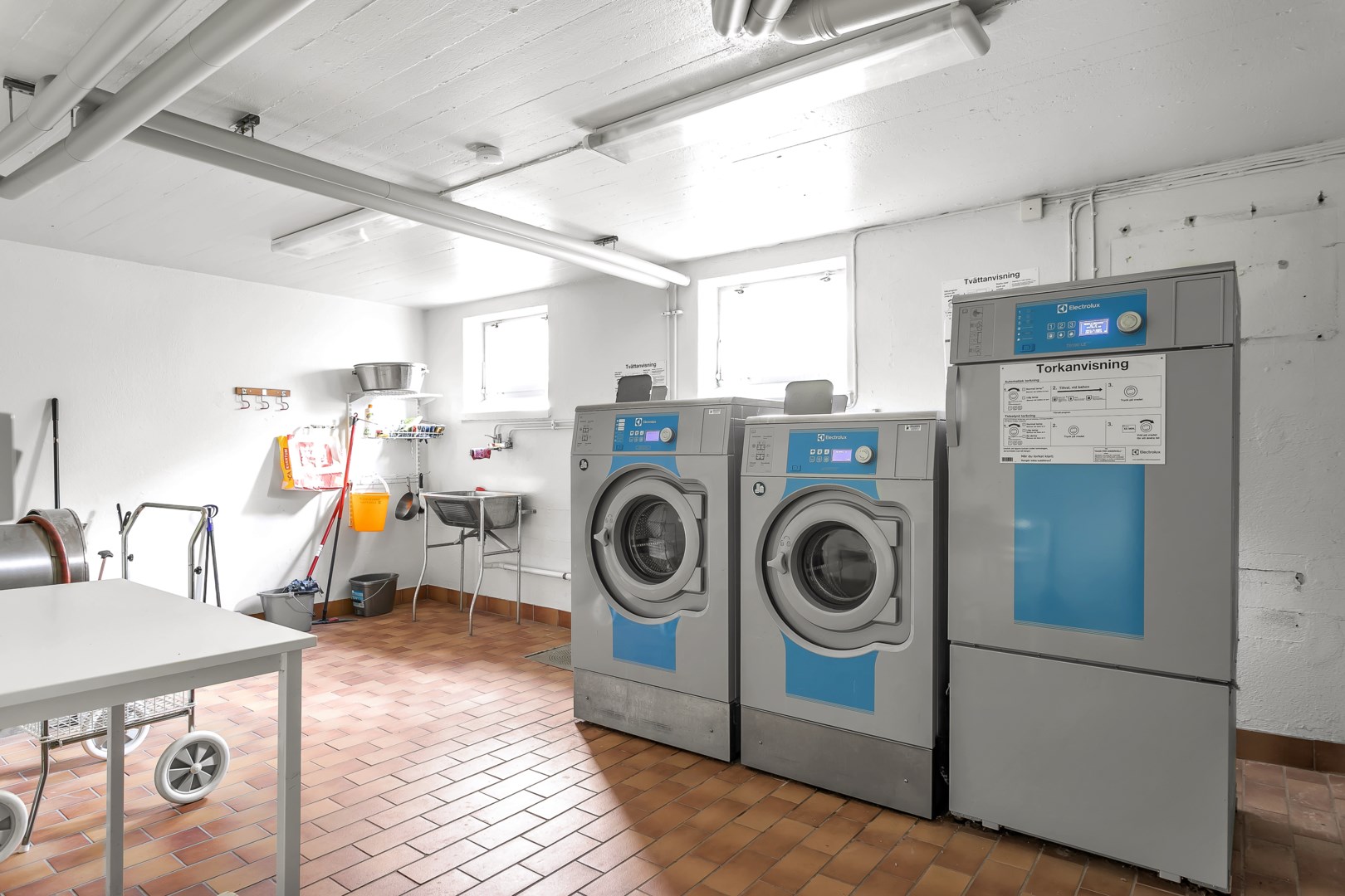 Bostadsbild från Kyrkogårdsgatan 16F, Såld i Luthagen, Uppsala