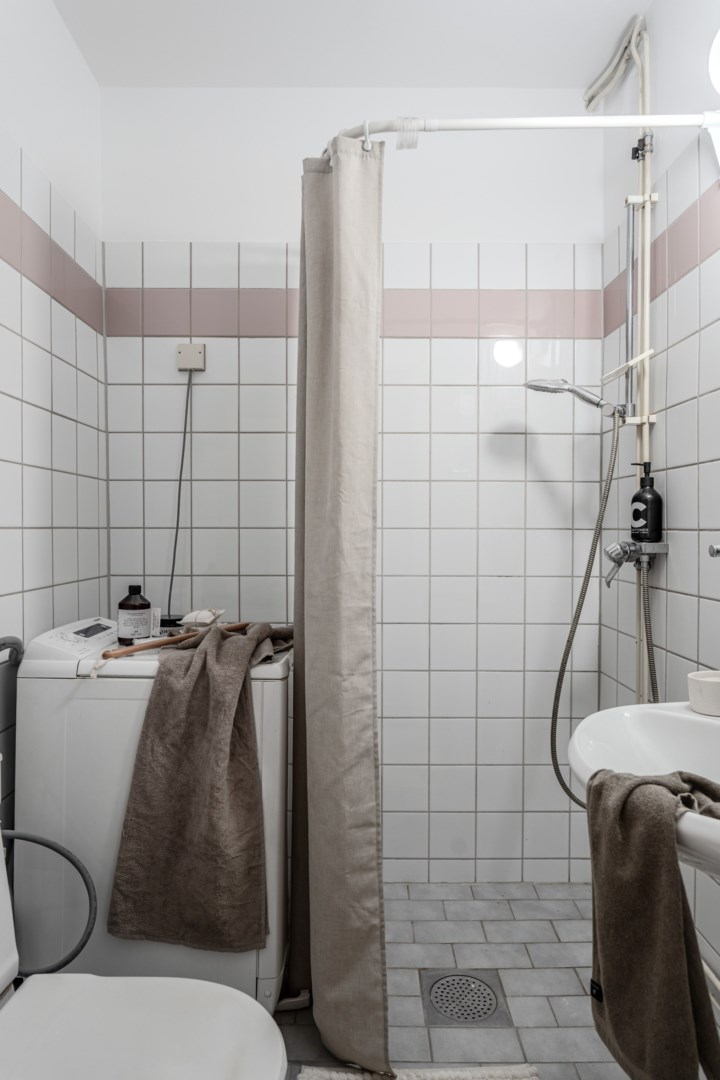 Bostadsbild från Folkungagatan 10A, Såld i Svartbäcken, Uppsala