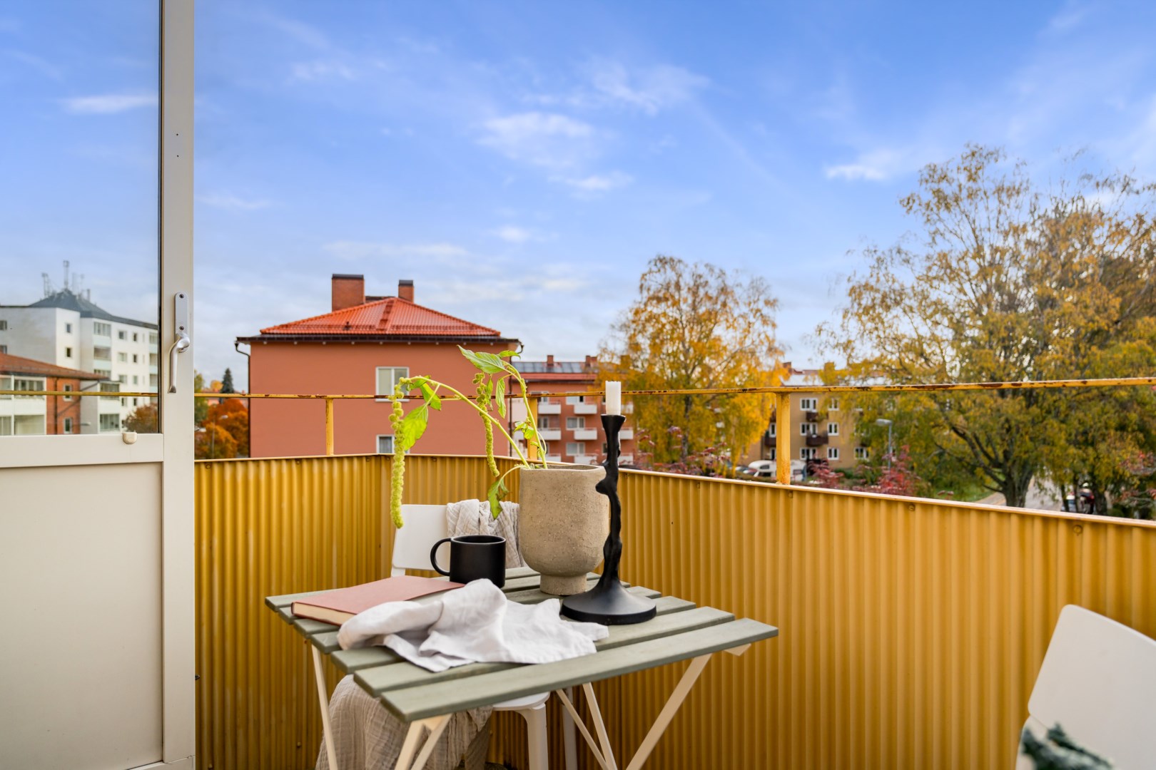 Bostadsbild från Folkungagatan 10A, Såld i Svartbäcken, Uppsala