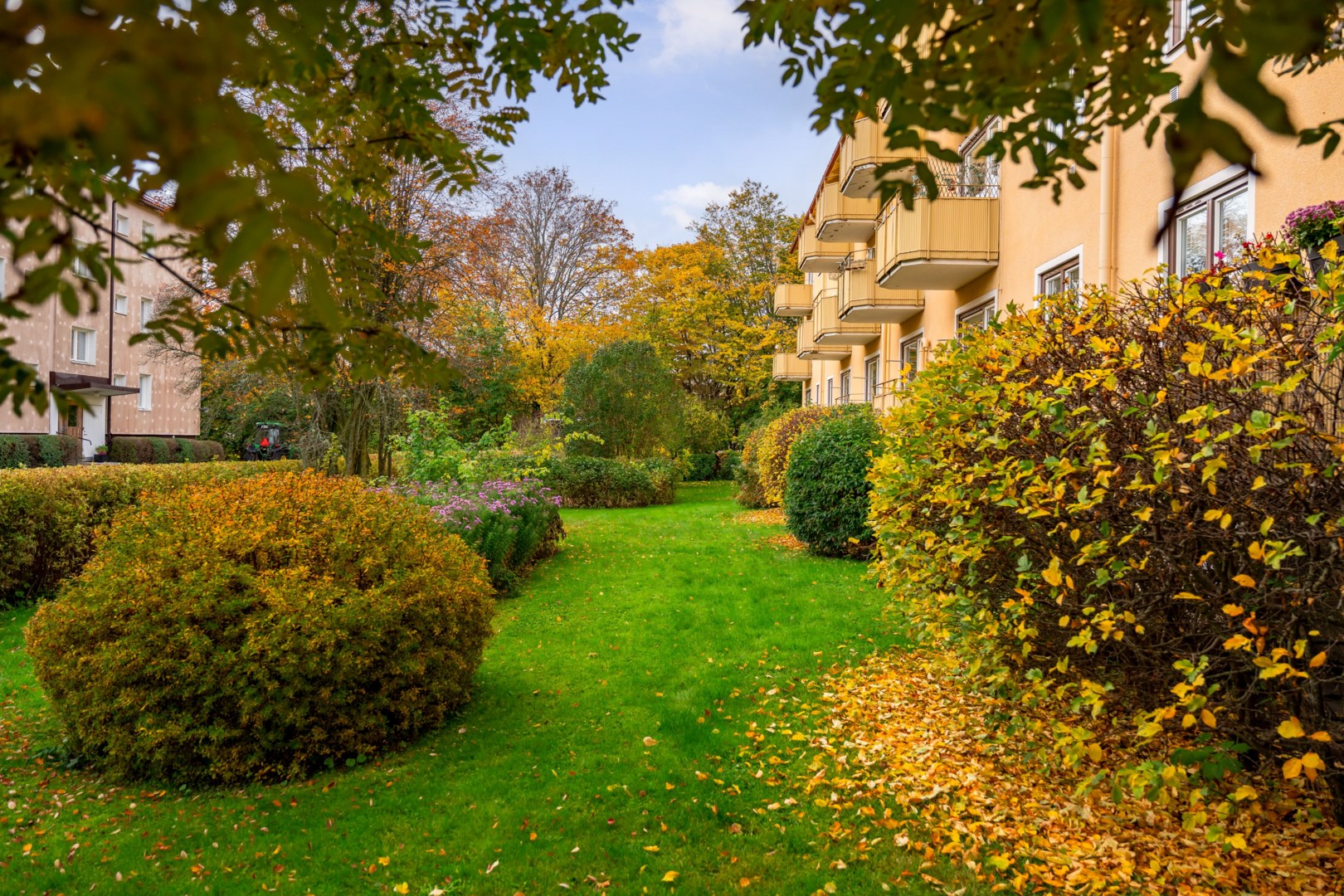 Bostadsbild från Folkungagatan 10A, Såld i Svartbäcken, Uppsala