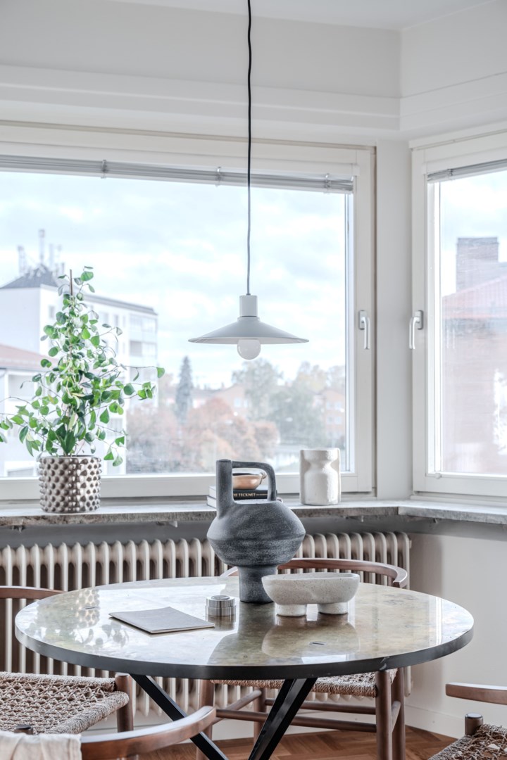 Bostadsbild från Folkungagatan 10A, Såld i Svartbäcken, Uppsala