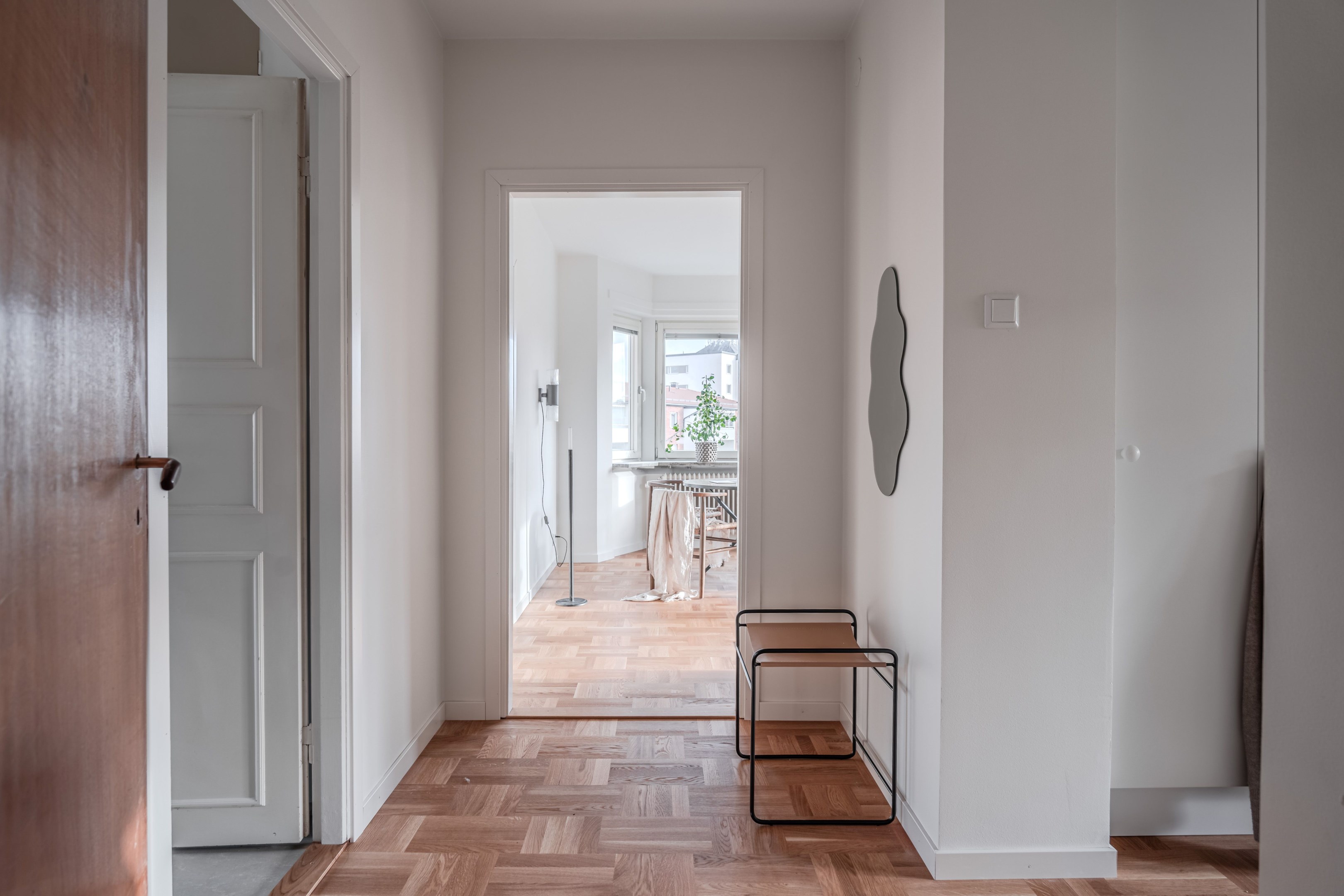 Bostadsbild från Folkungagatan 10A, Såld i Svartbäcken, Uppsala