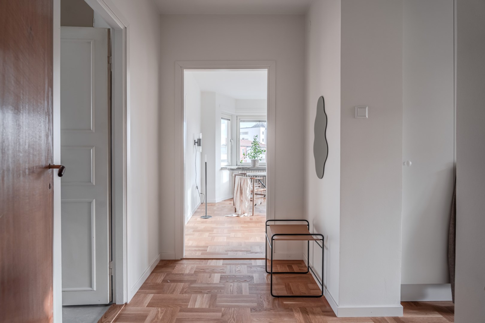 Bostadsbild från Folkungagatan 10A, Såld i Svartbäcken, Uppsala