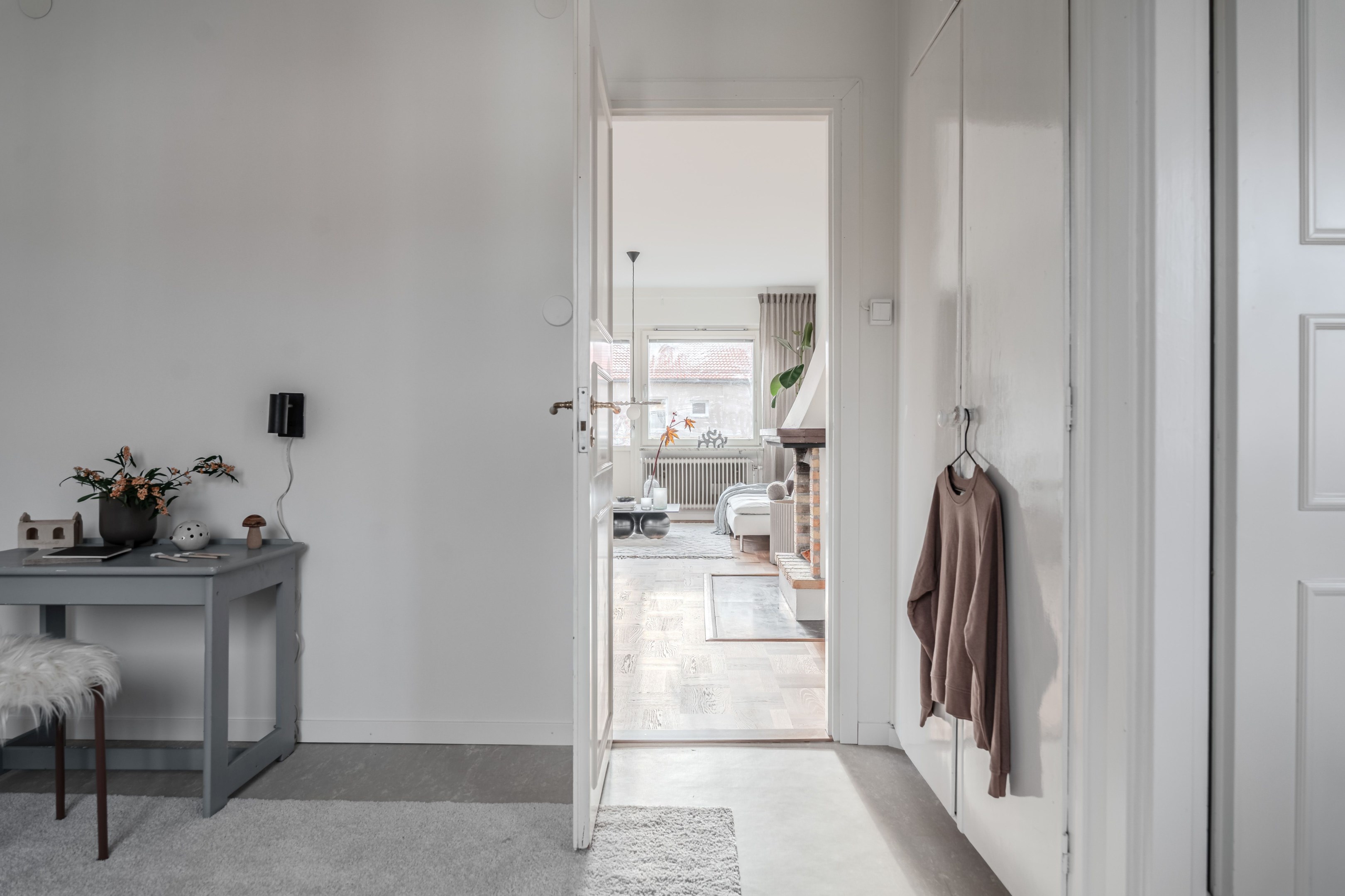 Bostadsbild från Folkungagatan 10A, Såld i Svartbäcken, Uppsala