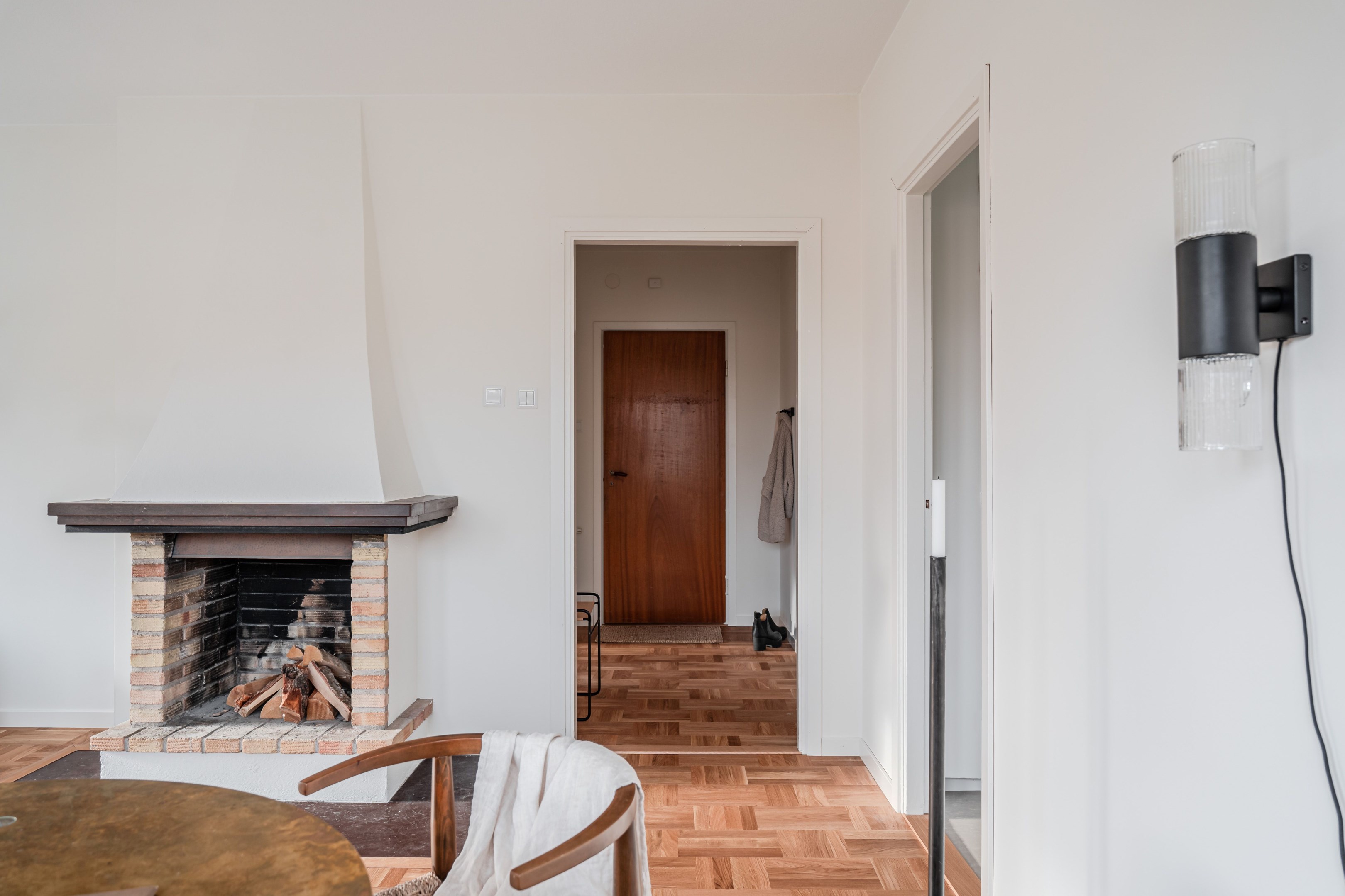 Bostadsbild från Folkungagatan 10A, Såld i Svartbäcken, Uppsala