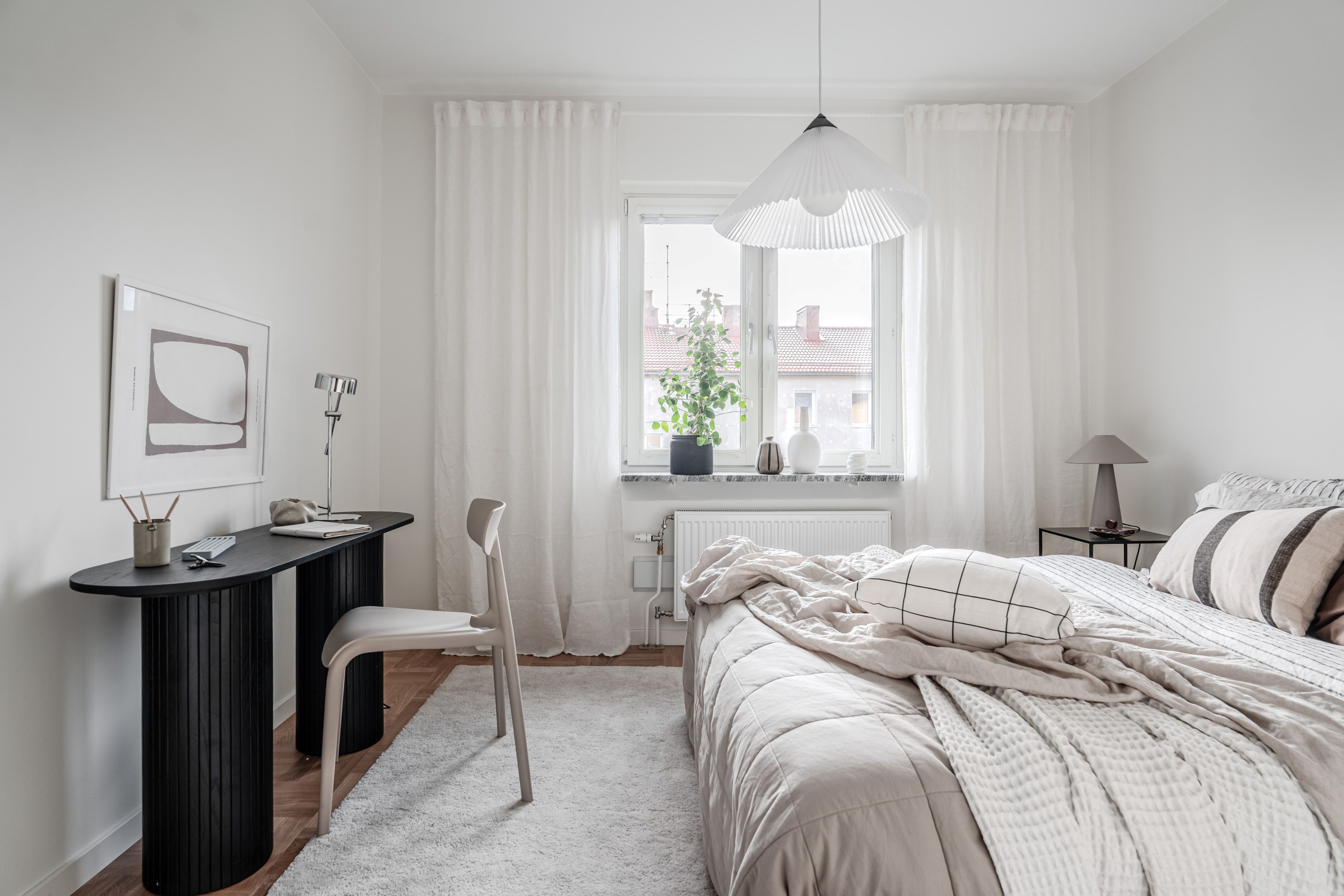 Bostadsbild från Folkungagatan 10A, Såld i Svartbäcken, Uppsala