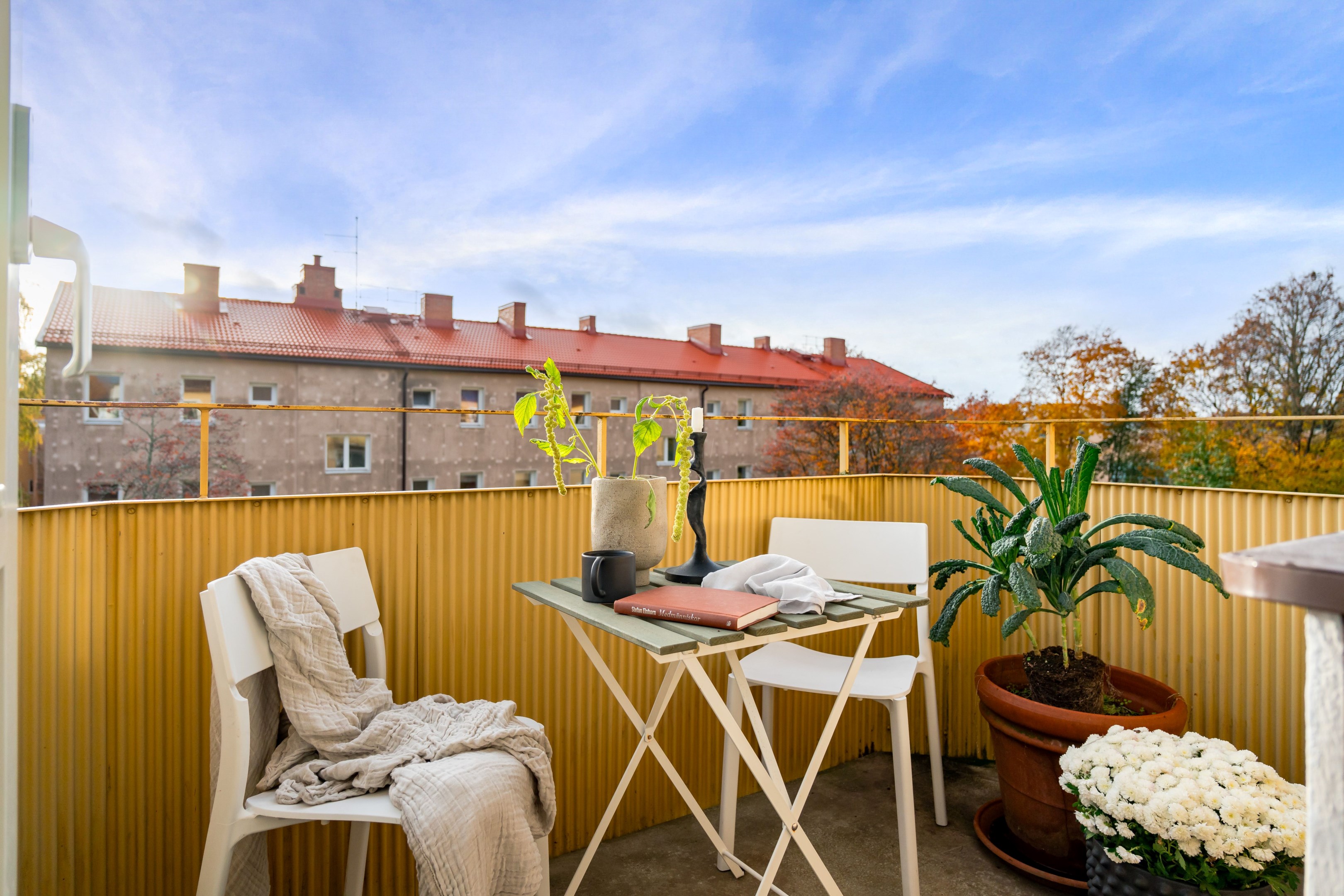 Bostadsbild från Folkungagatan 10A, Såld i Svartbäcken, Uppsala