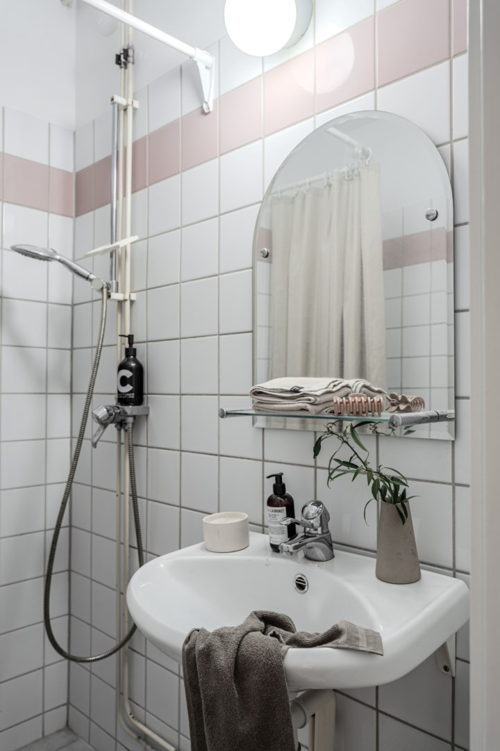 Bostadsbild från Folkungagatan 10A, Såld i Svartbäcken, Uppsala