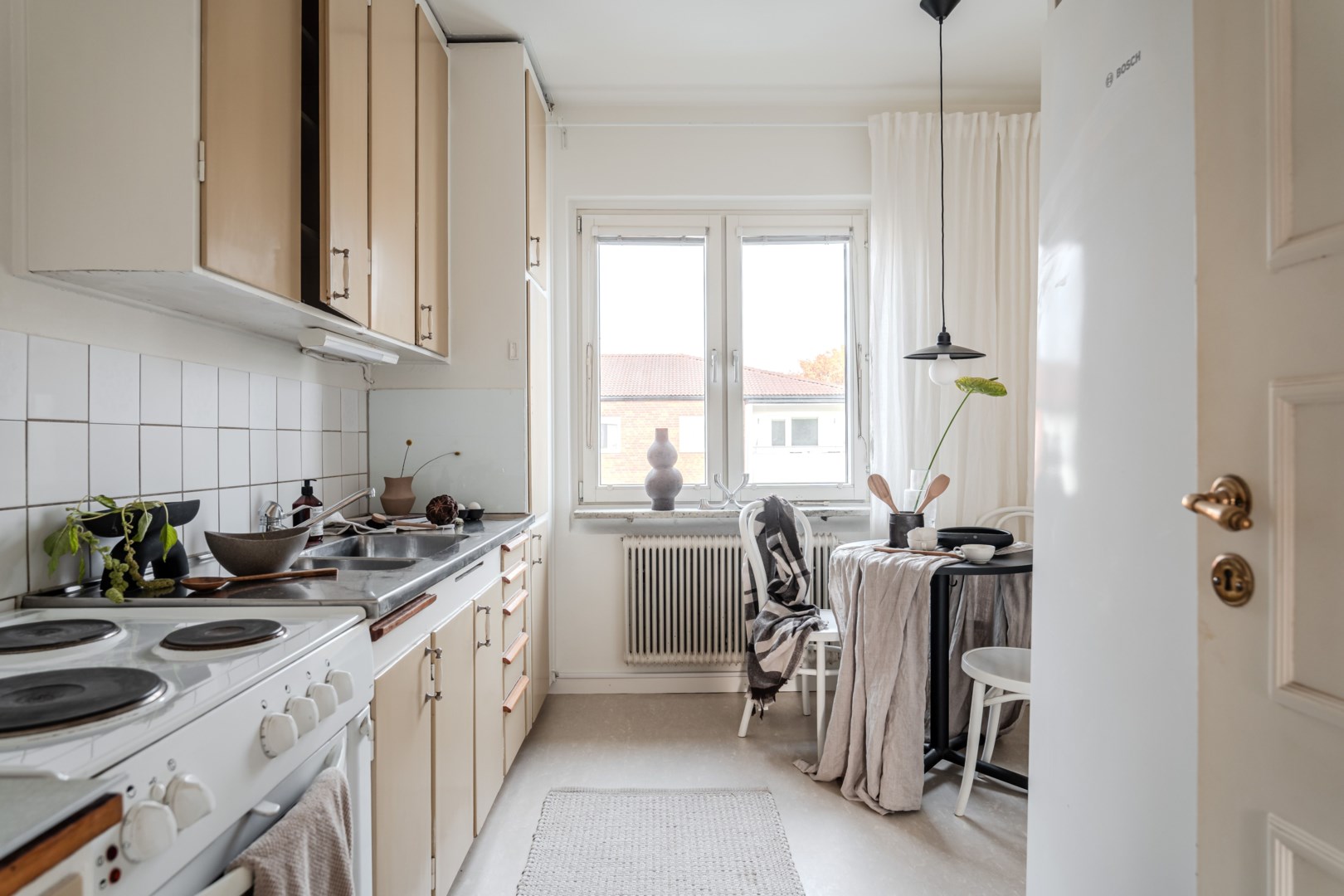 Bostadsbild från Folkungagatan 10A, Såld i Svartbäcken, Uppsala