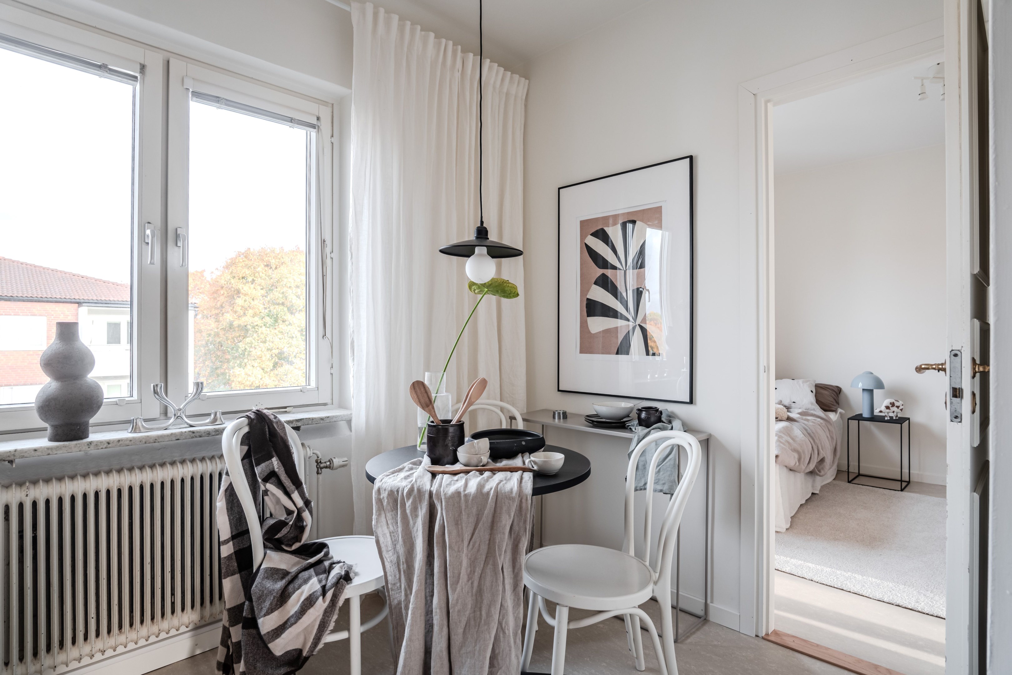 Bostadsbild från Folkungagatan 10A, Såld i Svartbäcken, Uppsala