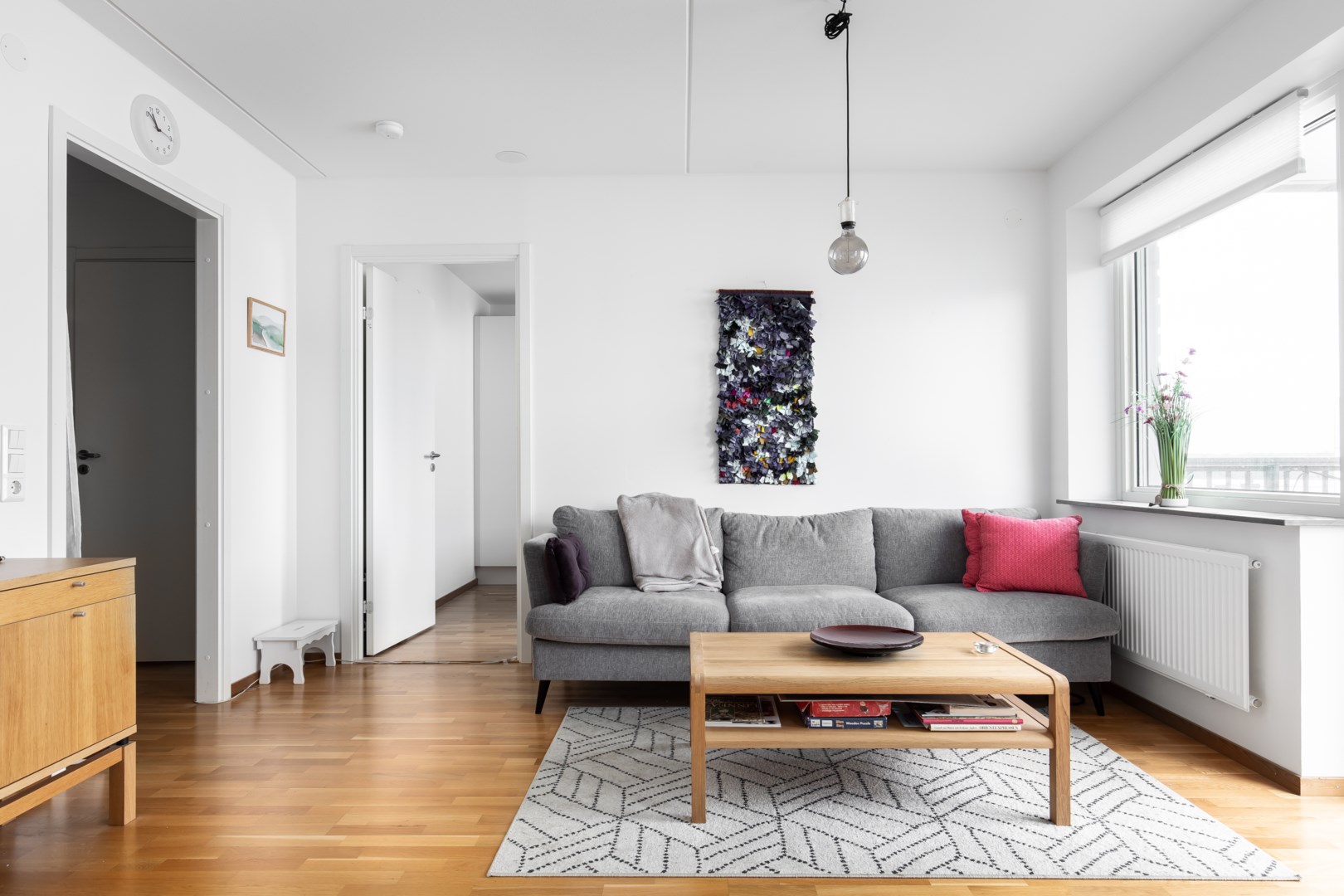 Bostadsbild från Tollarevägen 24, Kommande i Tollare, Nacka