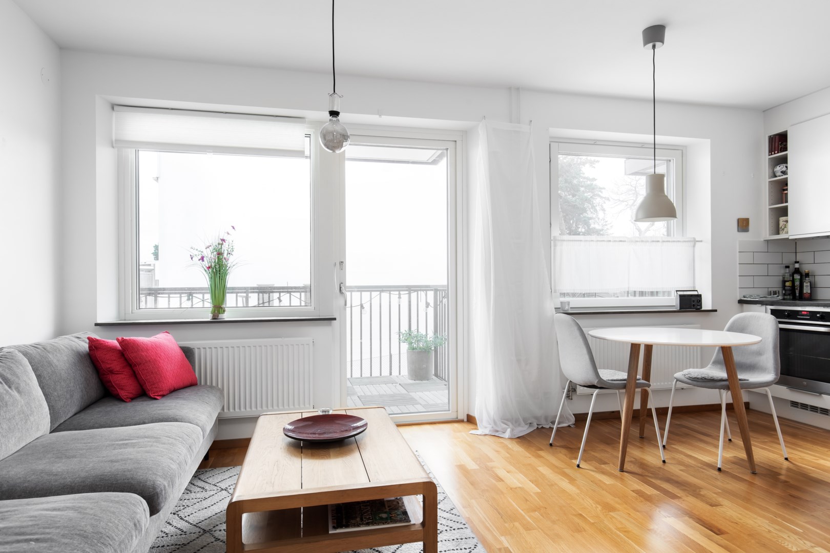 Bostadsbild från Tollarevägen 24, Kommande i Tollare, Nacka