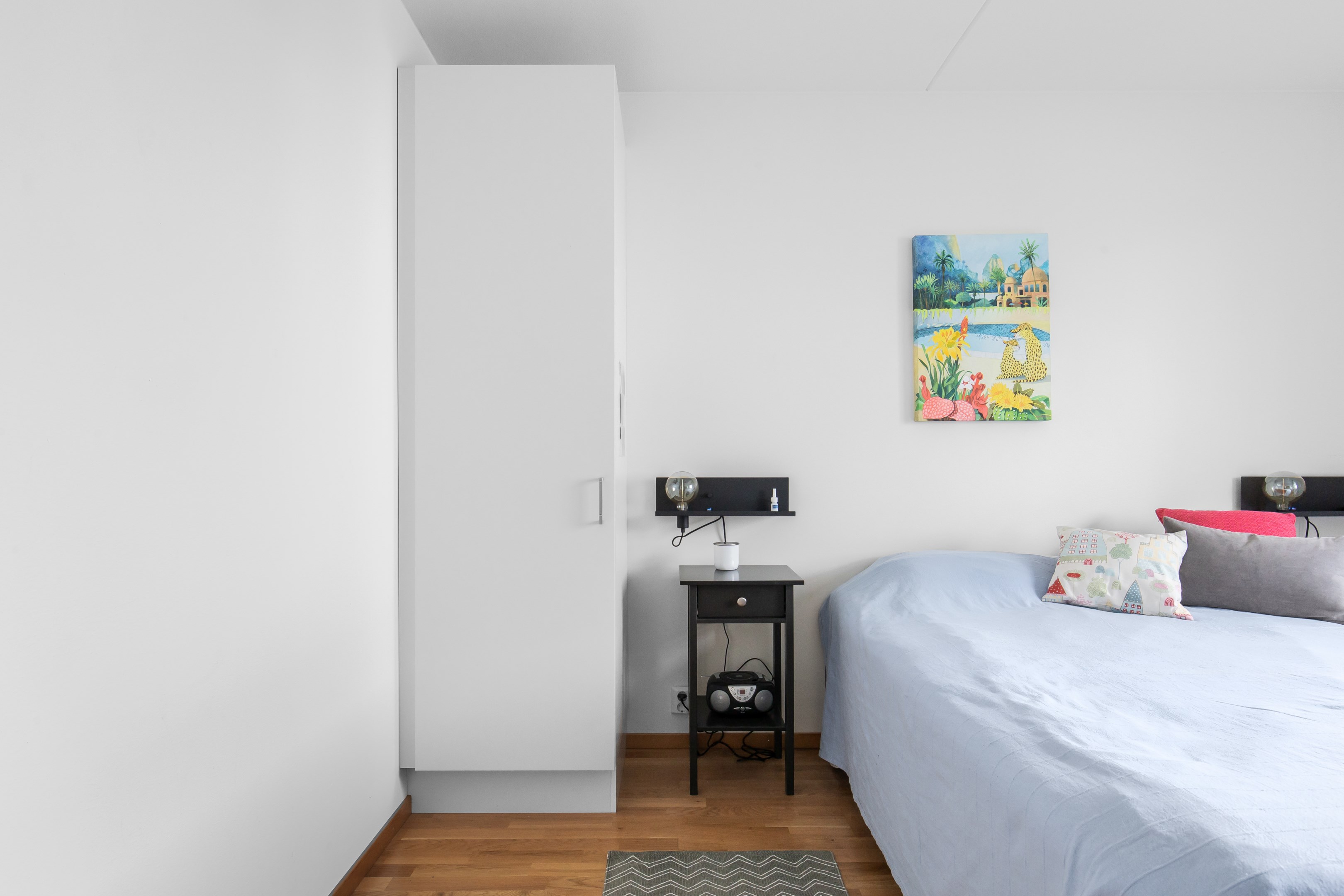 Bostadsbild från Tollarevägen 24, Kommande i Tollare, Nacka