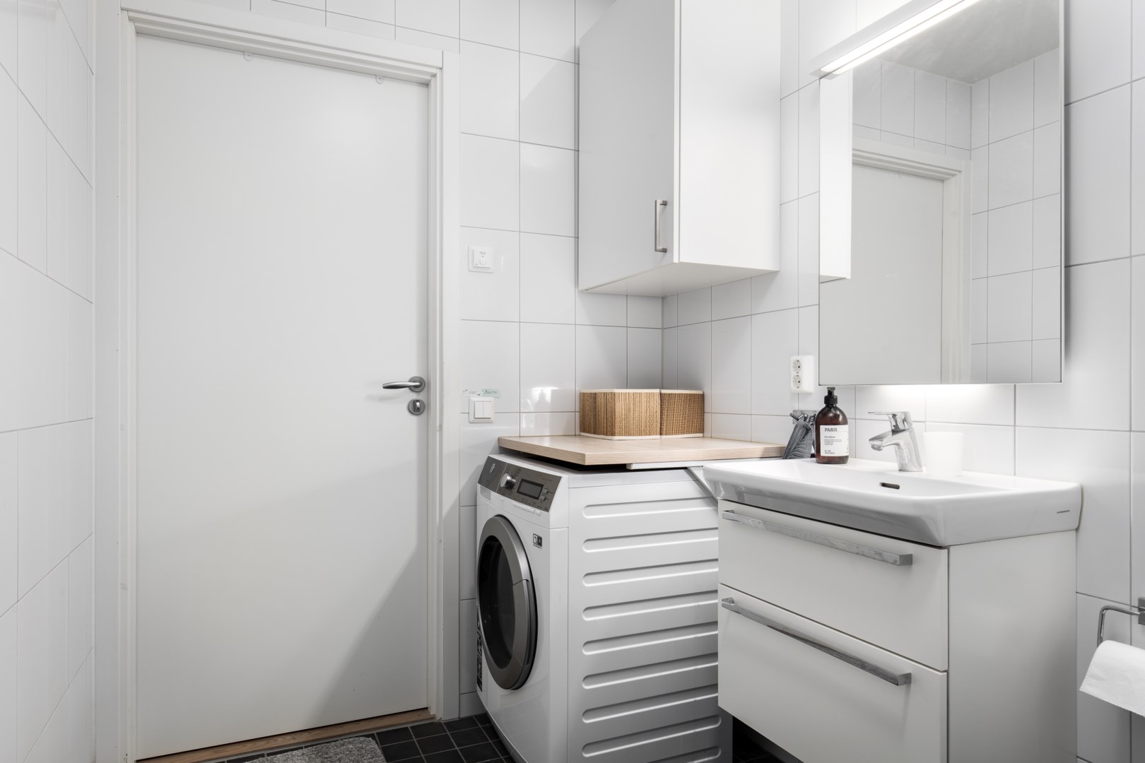 Bostadsbild från Tollarevägen 24, Kommande i Tollare, Nacka