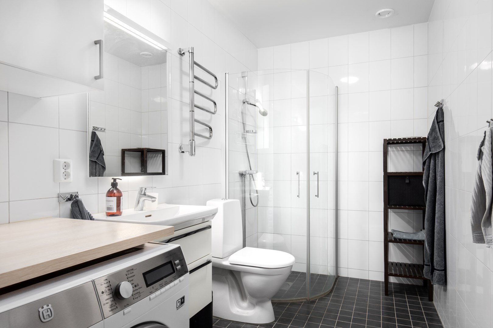 Bostadsbild från Tollarevägen 24, Kommande i Tollare, Nacka