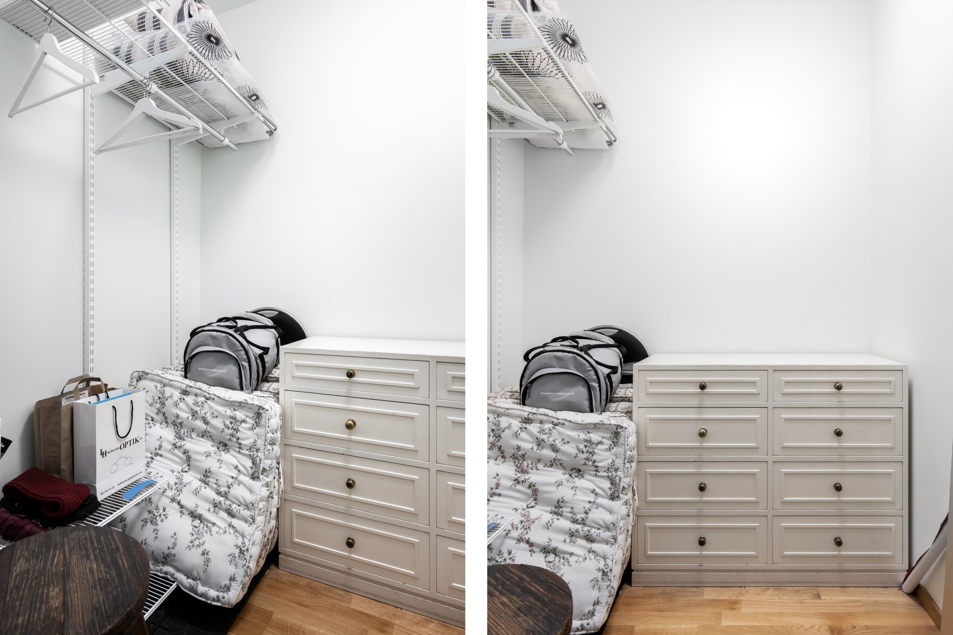 Bostadsbild från Tollarevägen 24, Kommande i Tollare, Nacka