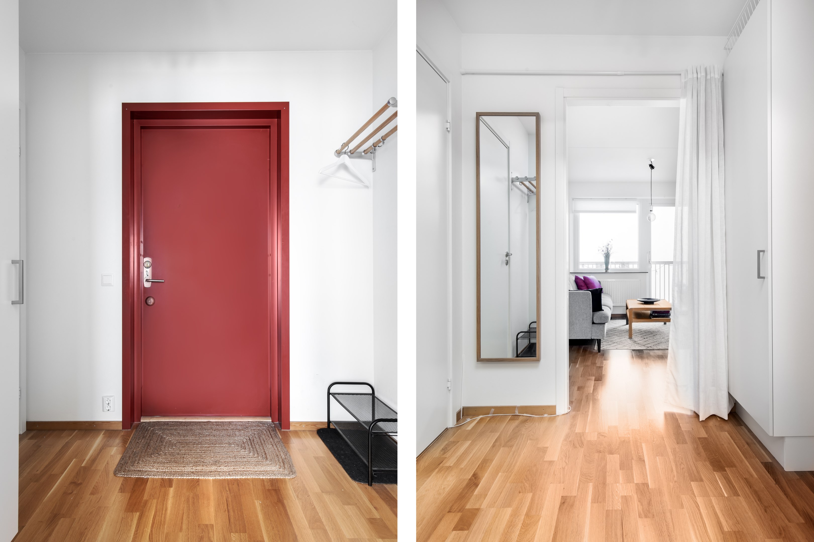 Bostadsbild från Tollarevägen 24, Kommande i Tollare, Nacka