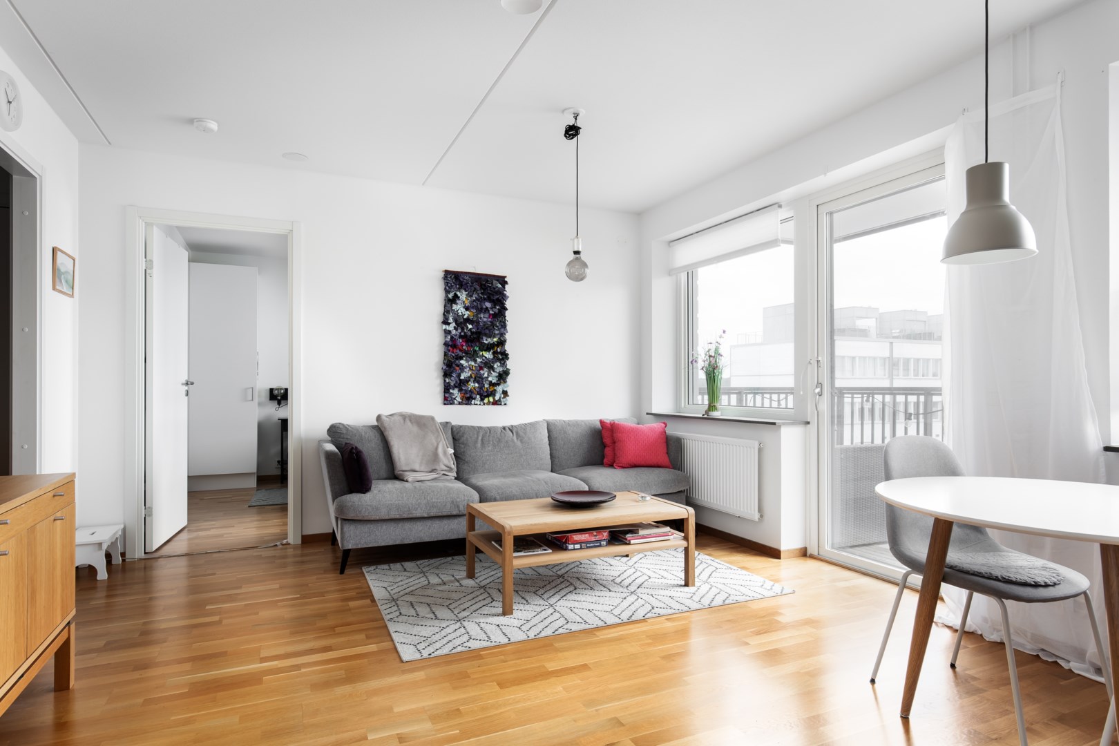 Bostadsbild från Tollarevägen 24, Kommande i Tollare, Nacka