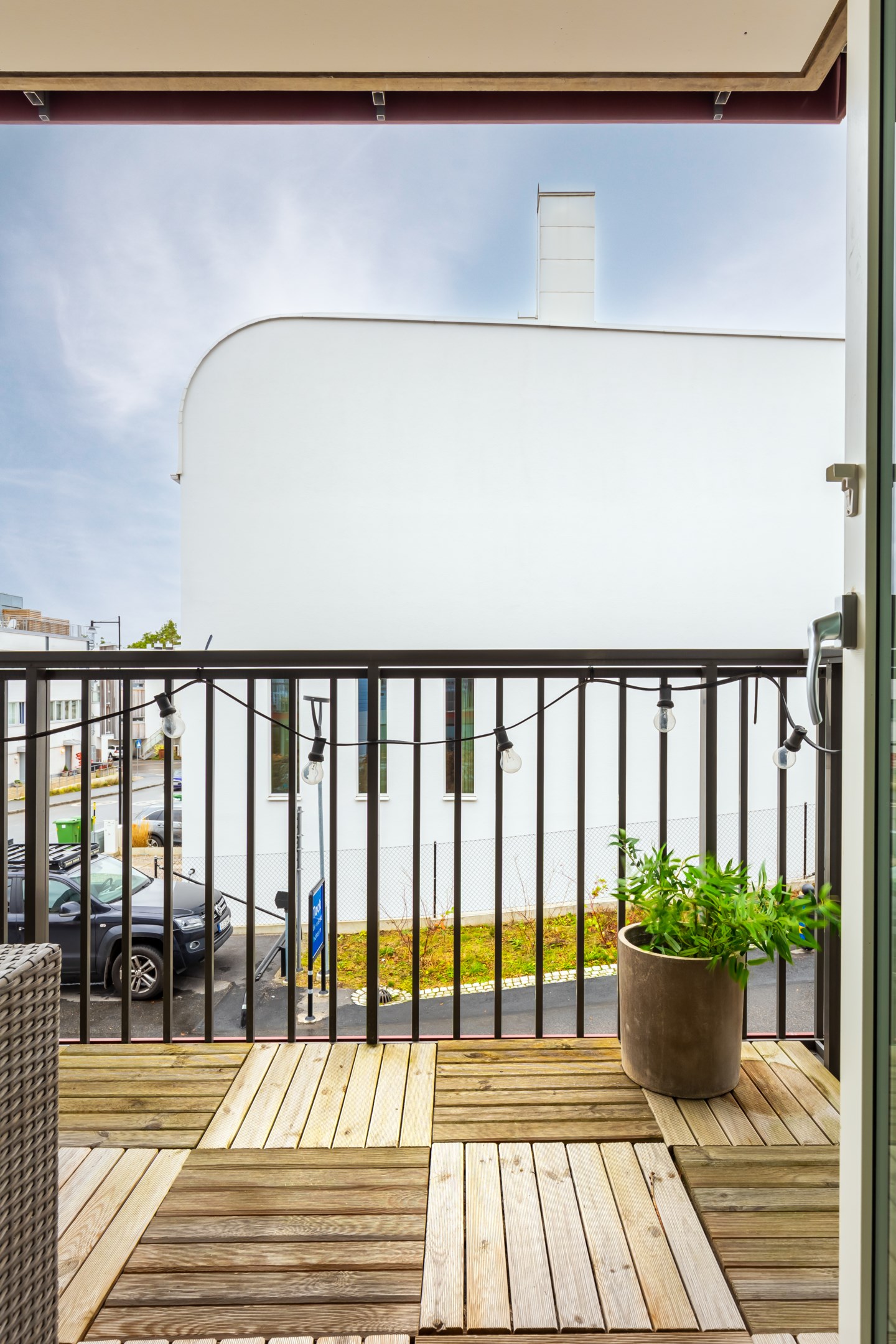 Bostadsbild från Tollarevägen 24, Kommande i Tollare, Nacka