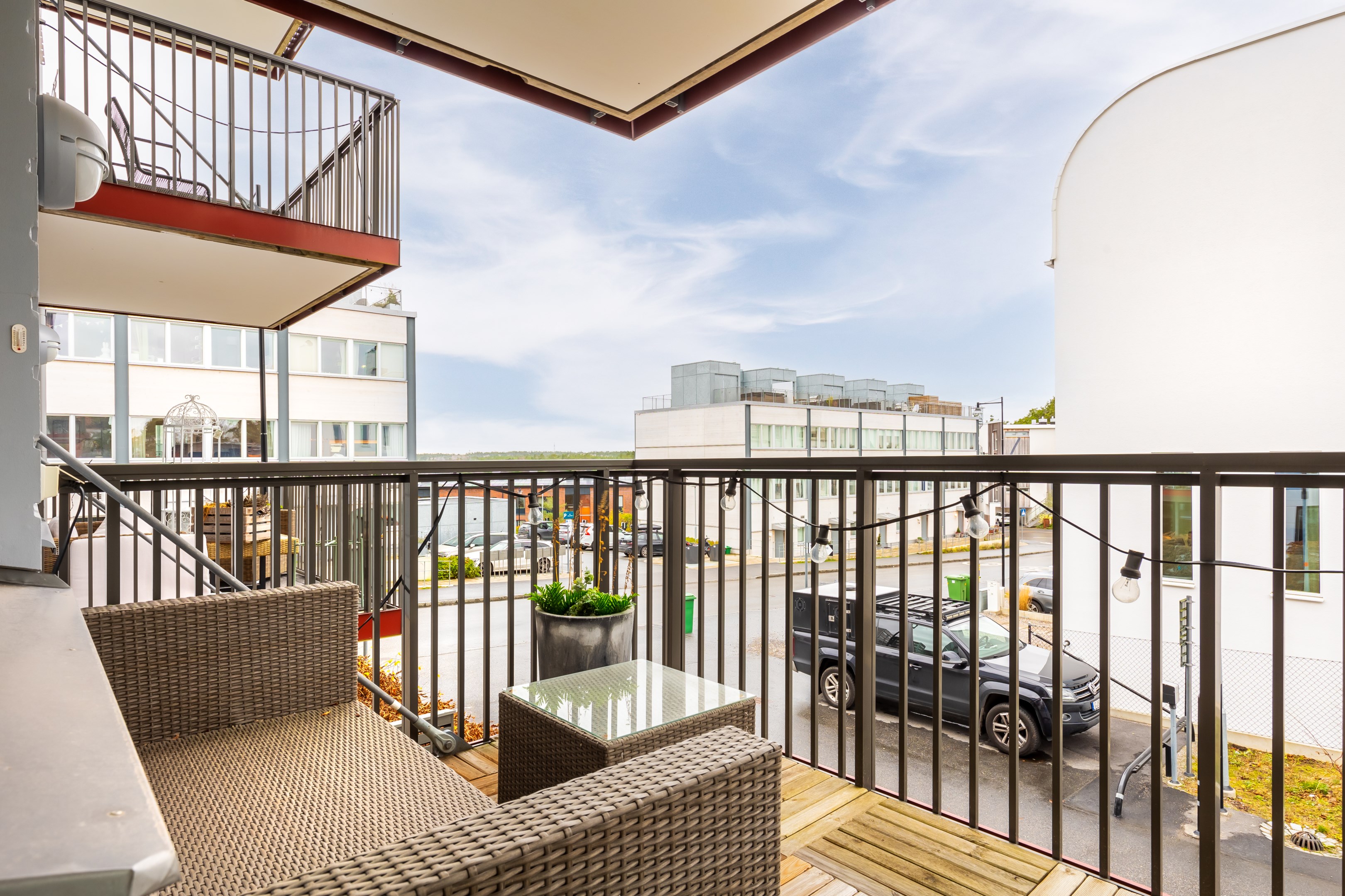 Bostadsbild från Tollarevägen 24, Kommande i Tollare, Nacka