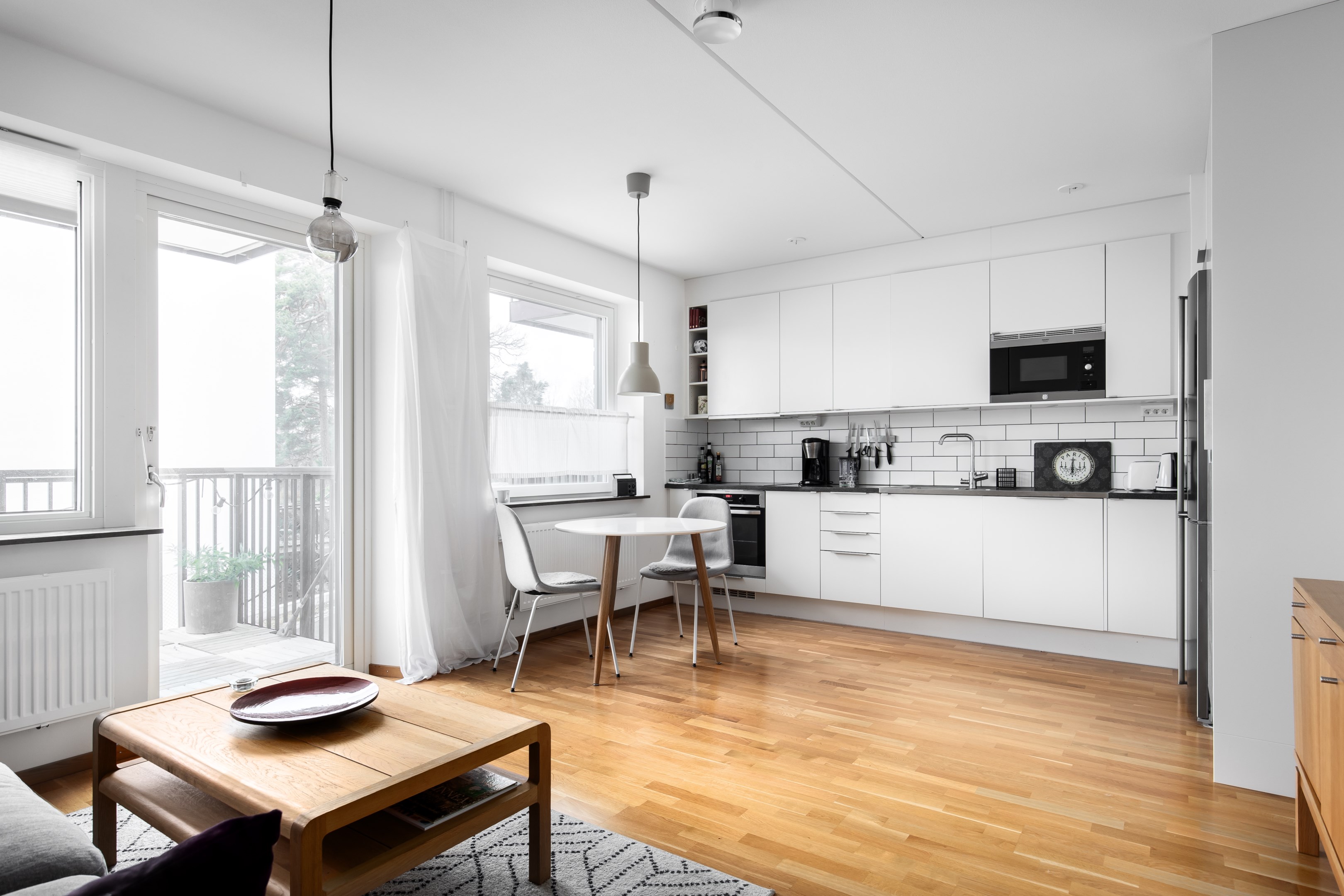 Bostadsbild från Tollarevägen 24, Kommande i Tollare, Nacka