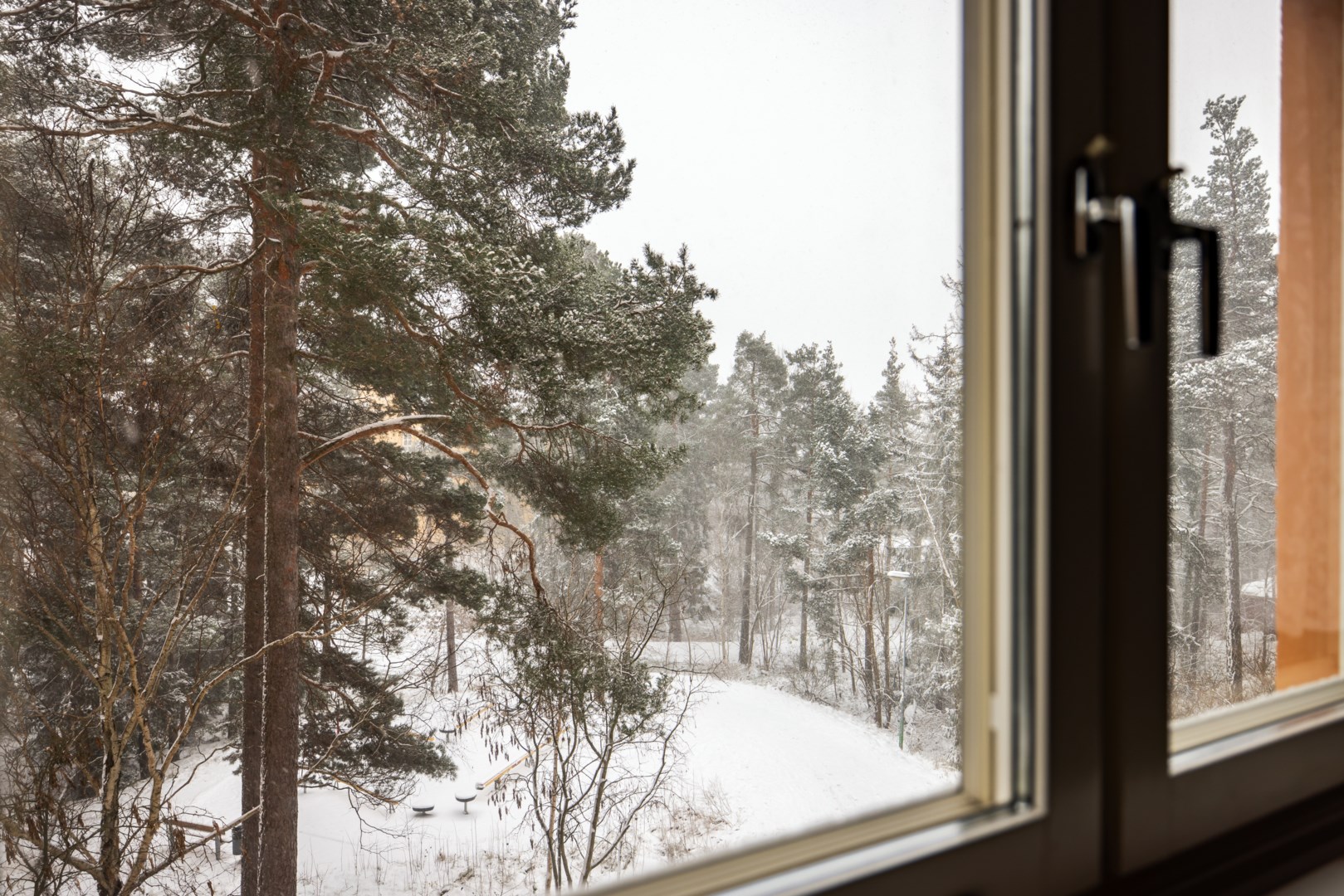 Bostadsbild från Serenadvägen 40, 2 tr, Såld i Nacka Forum, Nacka