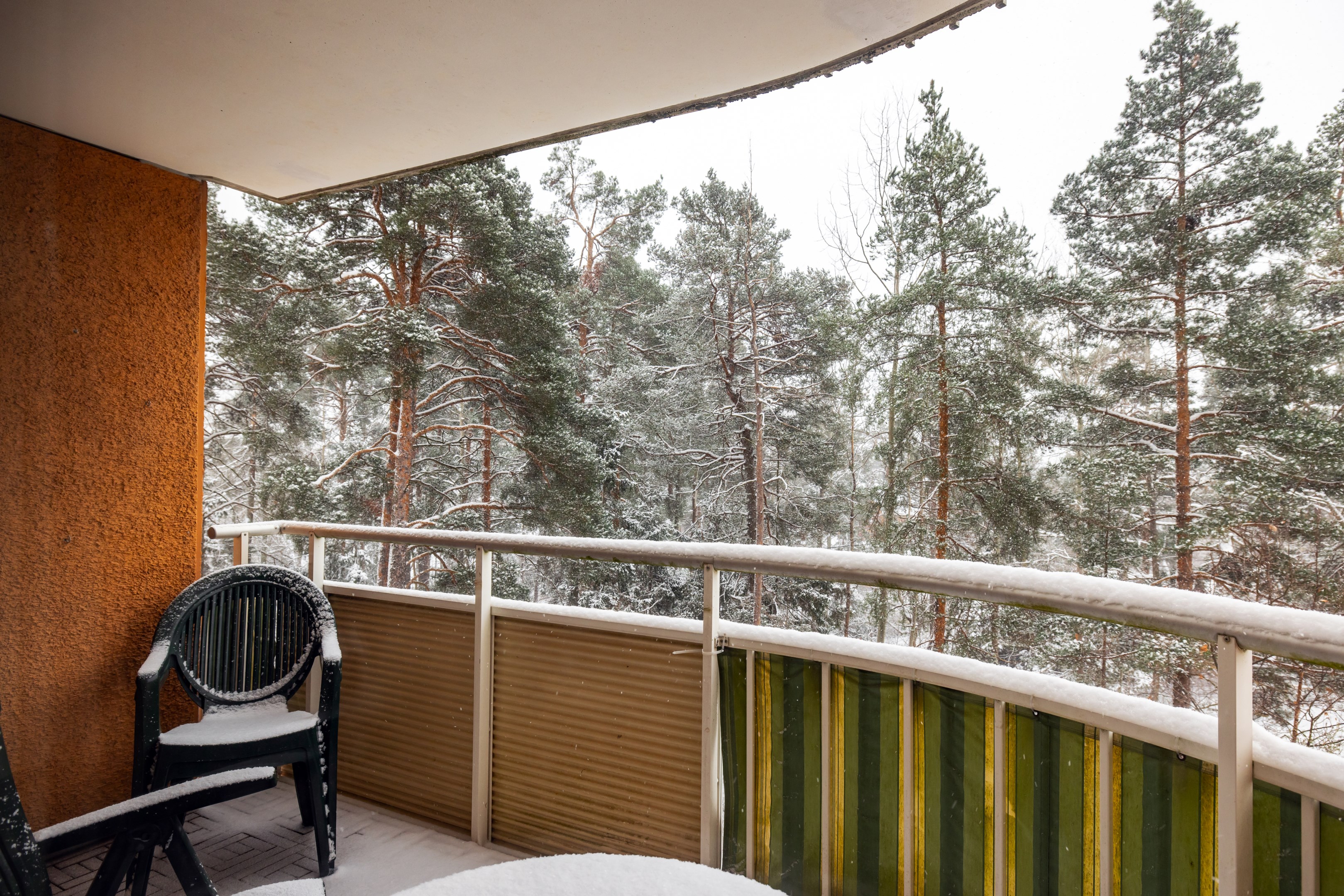 Bostadsbild från Serenadvägen 40, 2 tr, Såld i Nacka Forum, Nacka