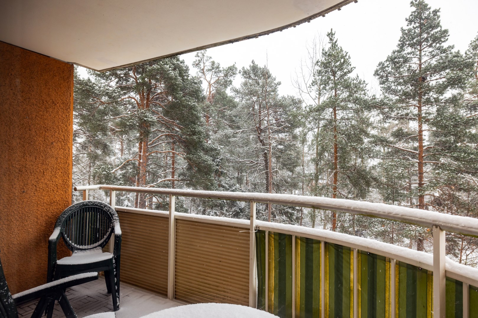 Bostadsbild från Serenadvägen 40, 2 tr, Såld i Nacka Forum, Nacka