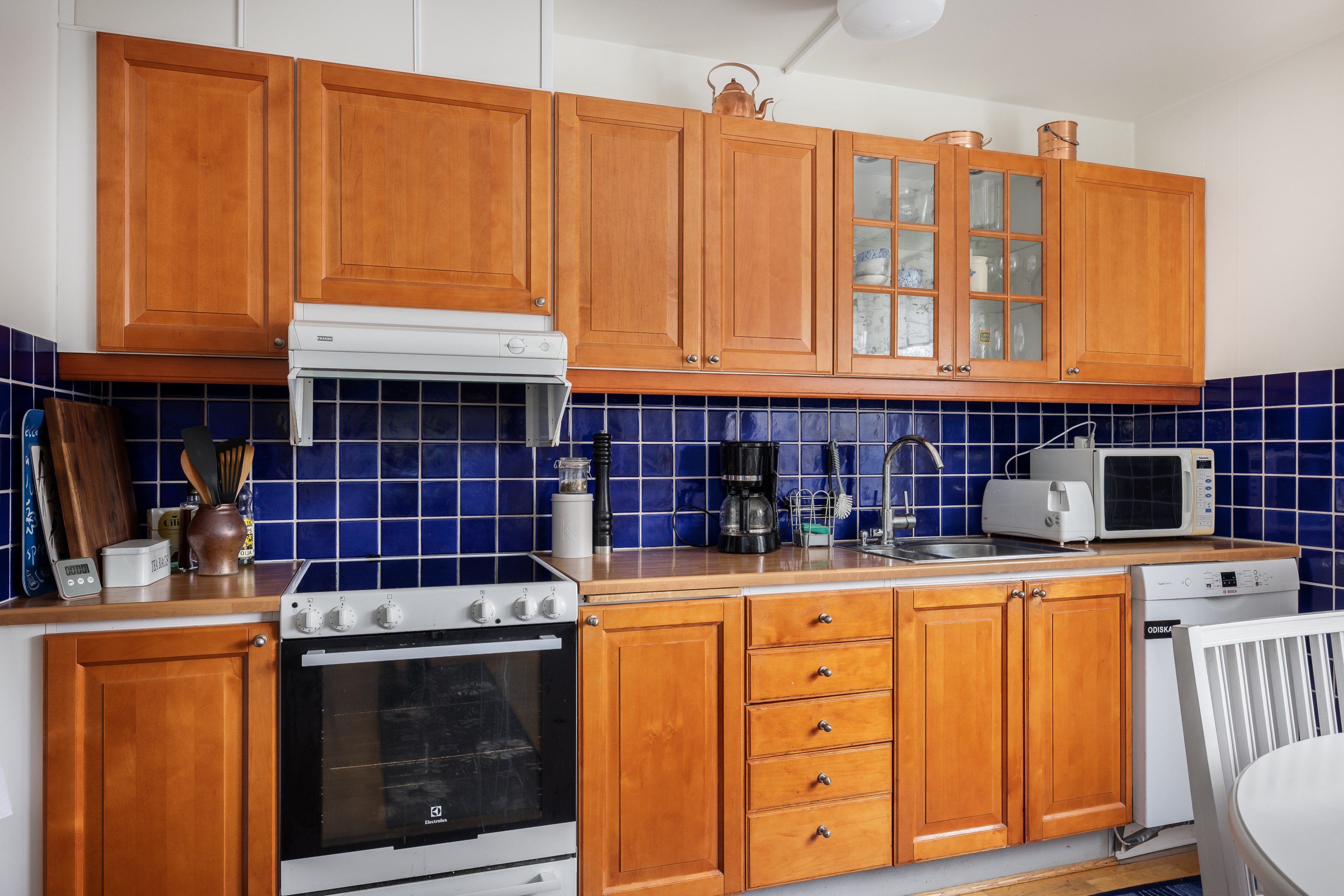 Bostadsbild från Serenadvägen 40, 2 tr, Såld i Nacka Forum, Nacka