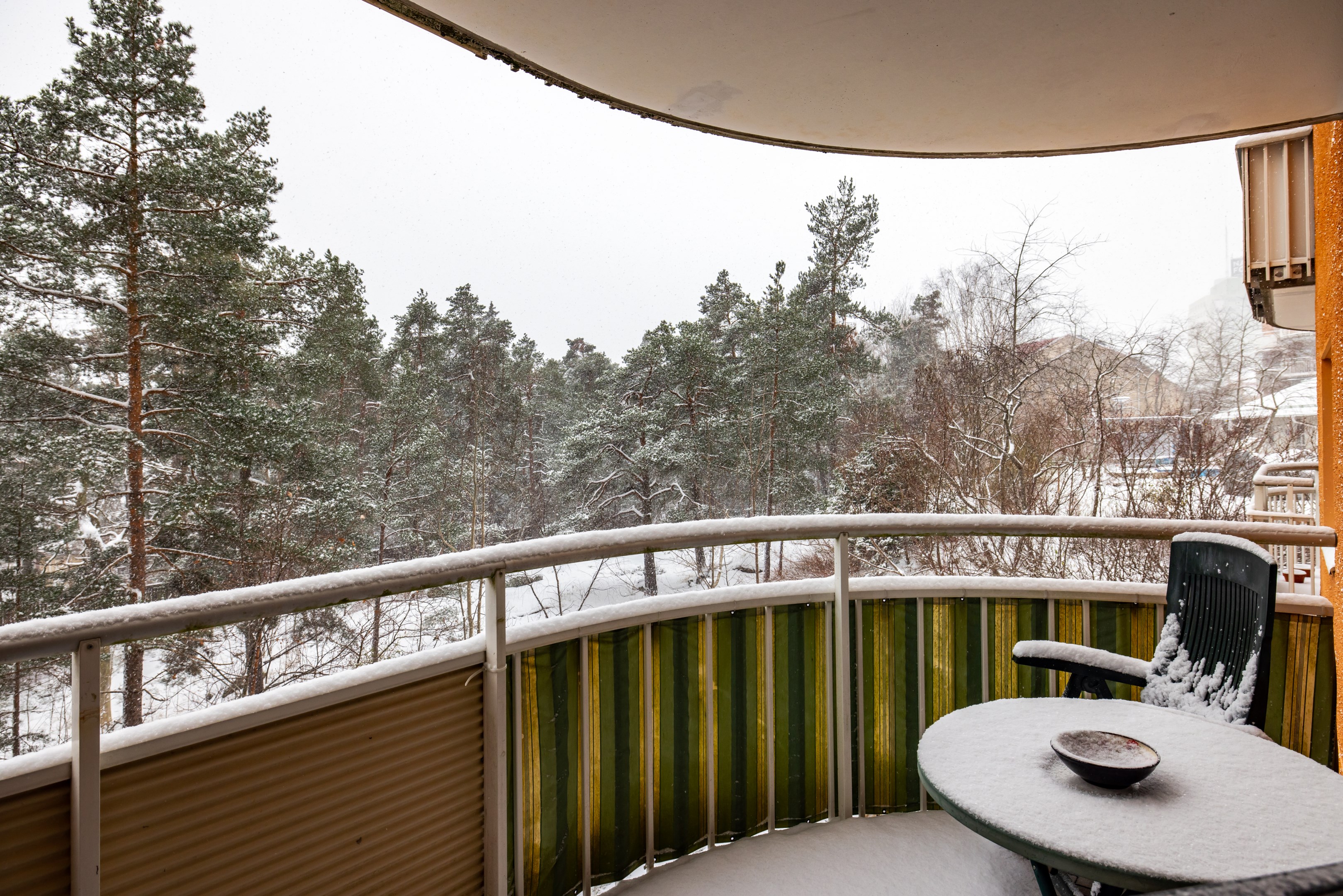 Bostadsbild från Serenadvägen 40, 2 tr, Såld i Nacka Forum, Nacka